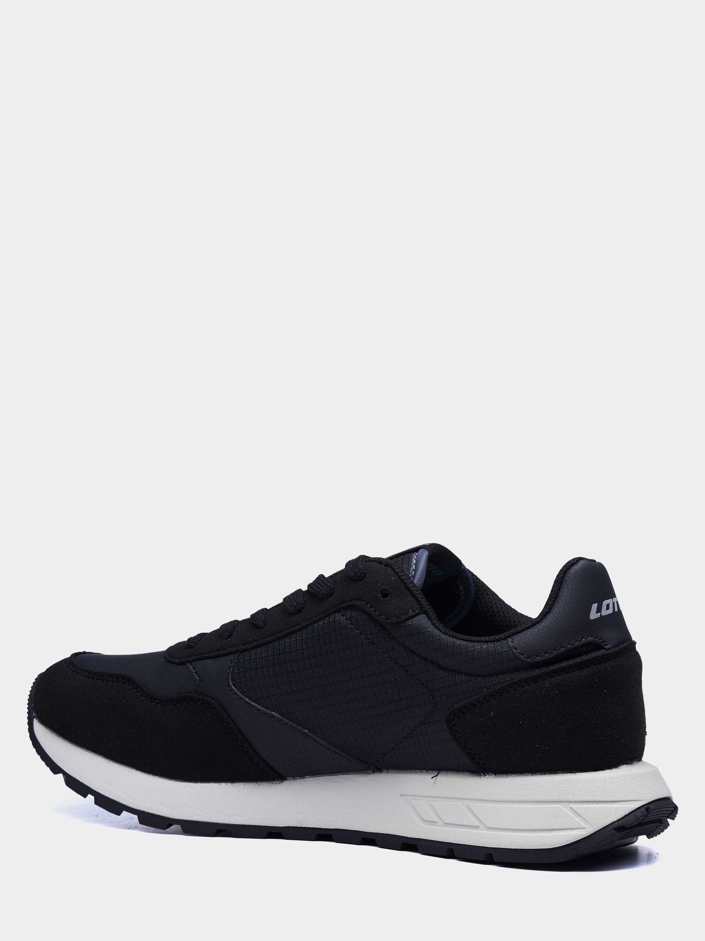 Чоловічі кросівки Lotto TRAINER 2000 AMF II SUE