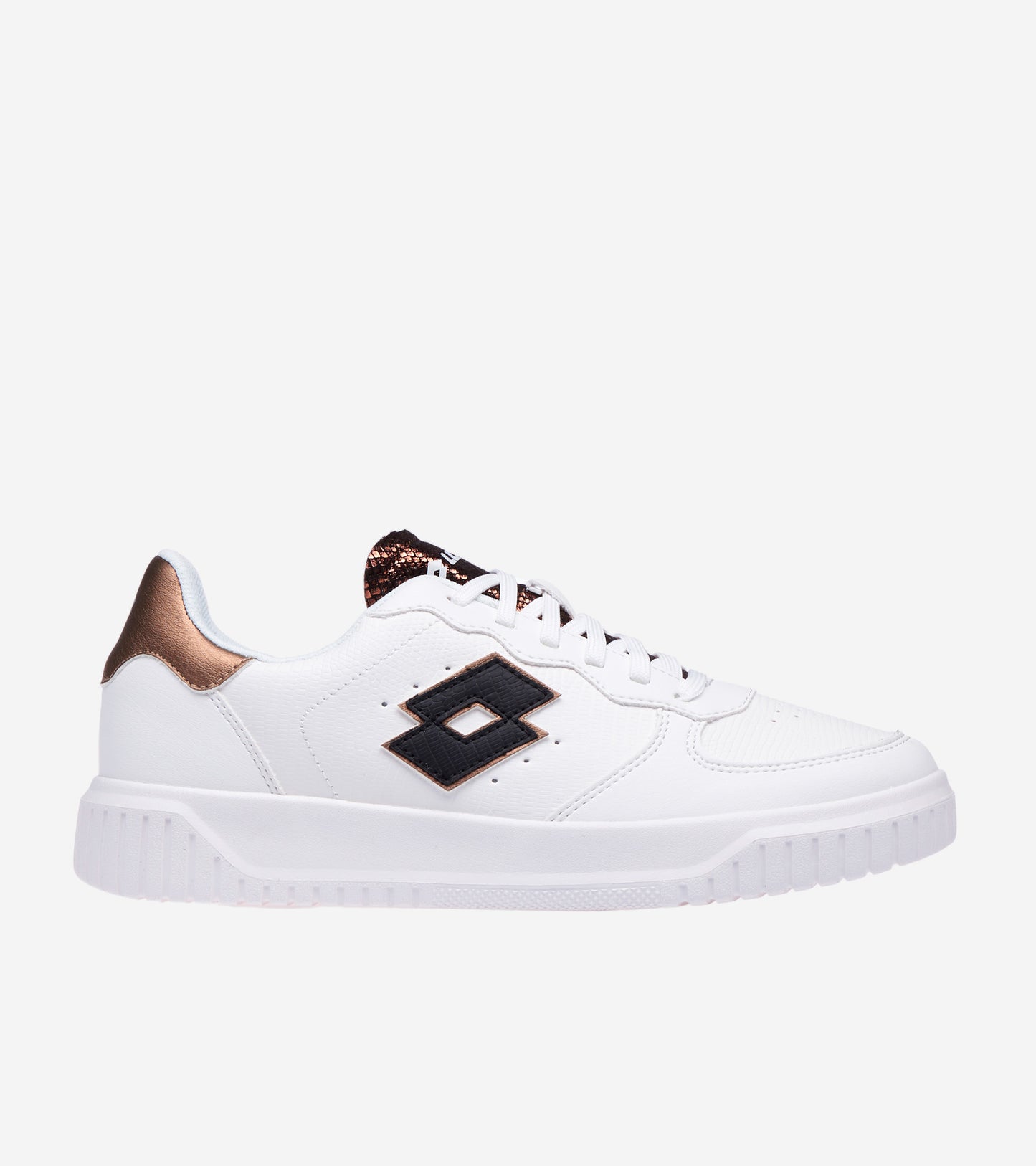 Жіночі кросівки Lotto VENUS 1 AMF PYT W