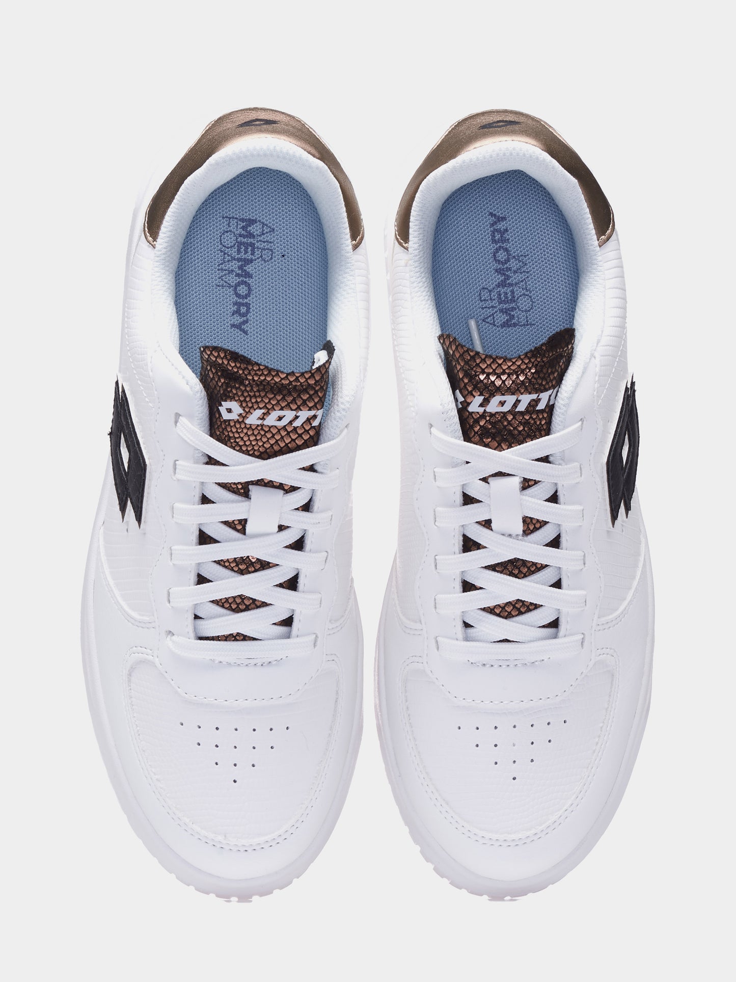 Жіночі кросівки Lotto VENUS 1 AMF PYT W