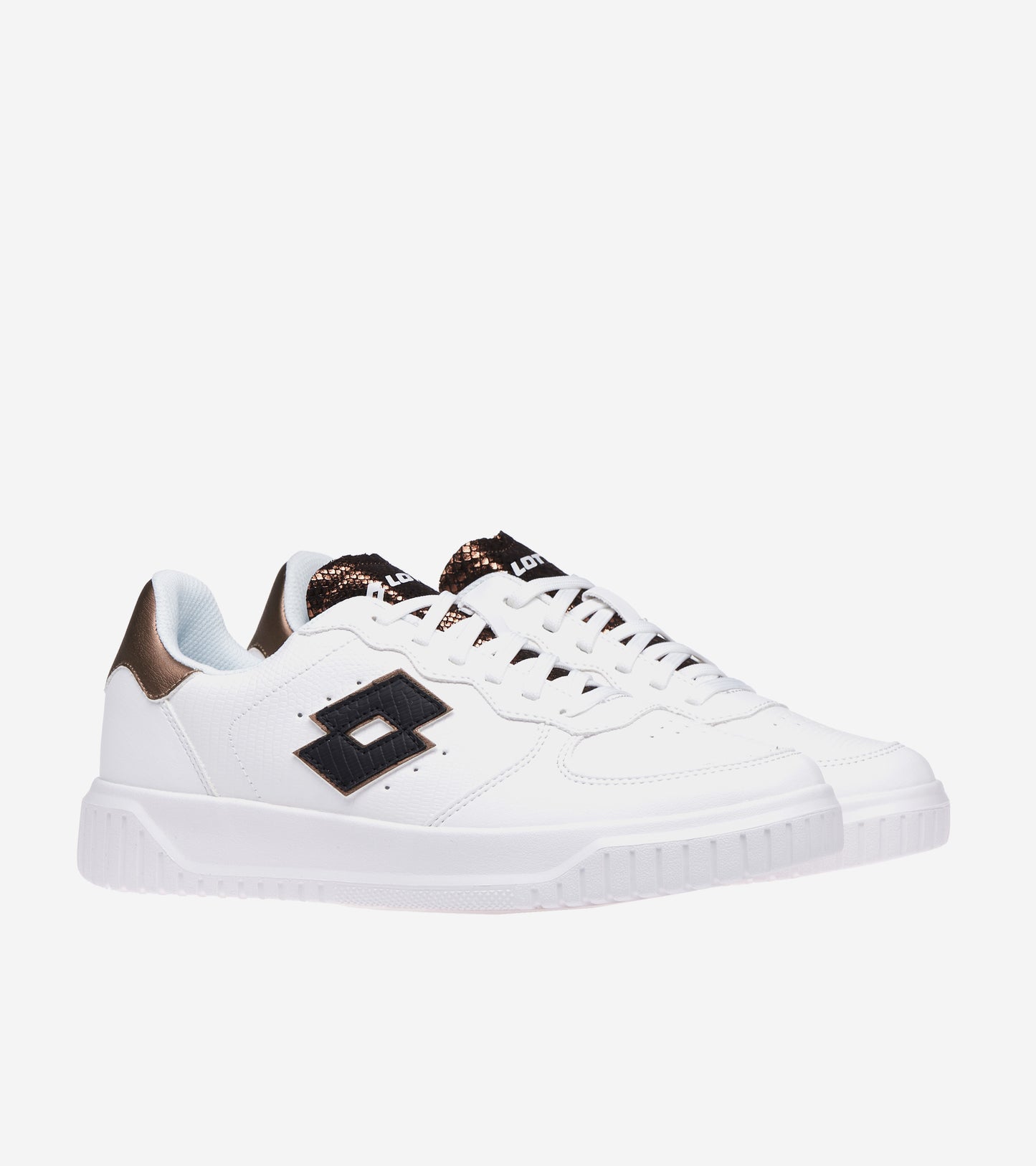 Жіночі кросівки Lotto VENUS 1 AMF PYT W