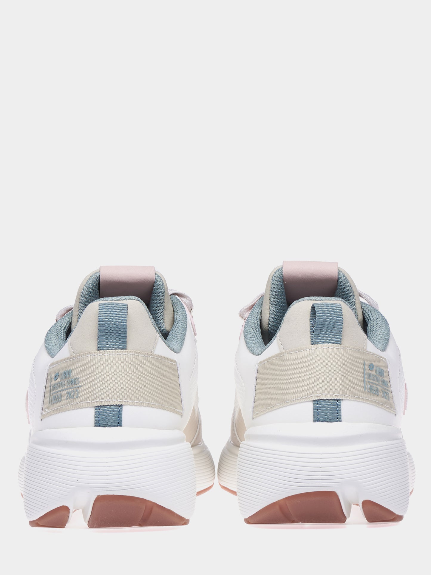 Жіночі кросівки Lotto LIBRA AMF W