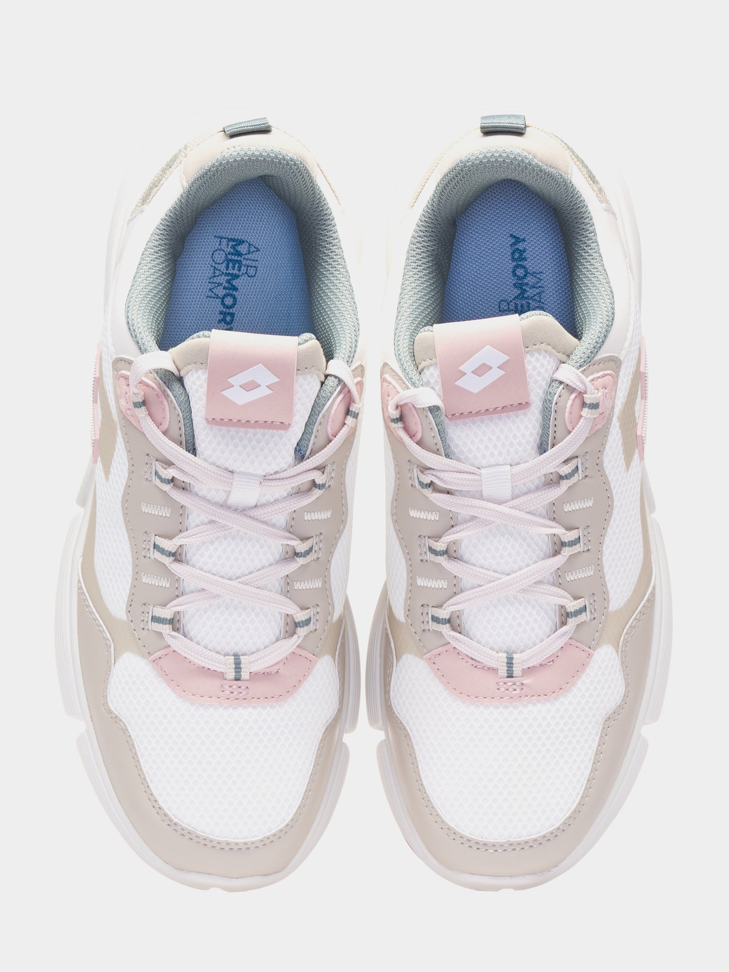 Жіночі кросівки Lotto LIBRA AMF W