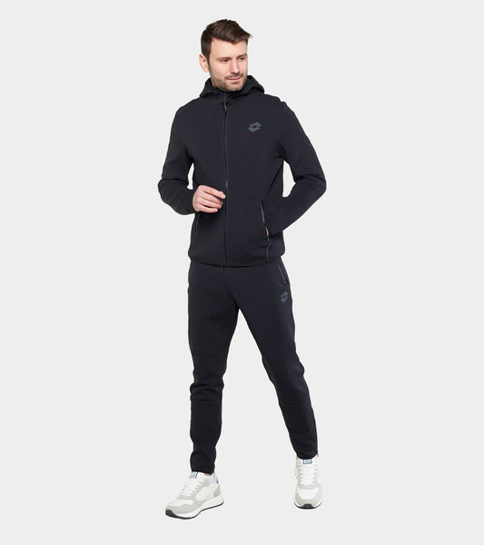 Чоловічі спортивні штани Lotto WORKOUT PANT ZIP