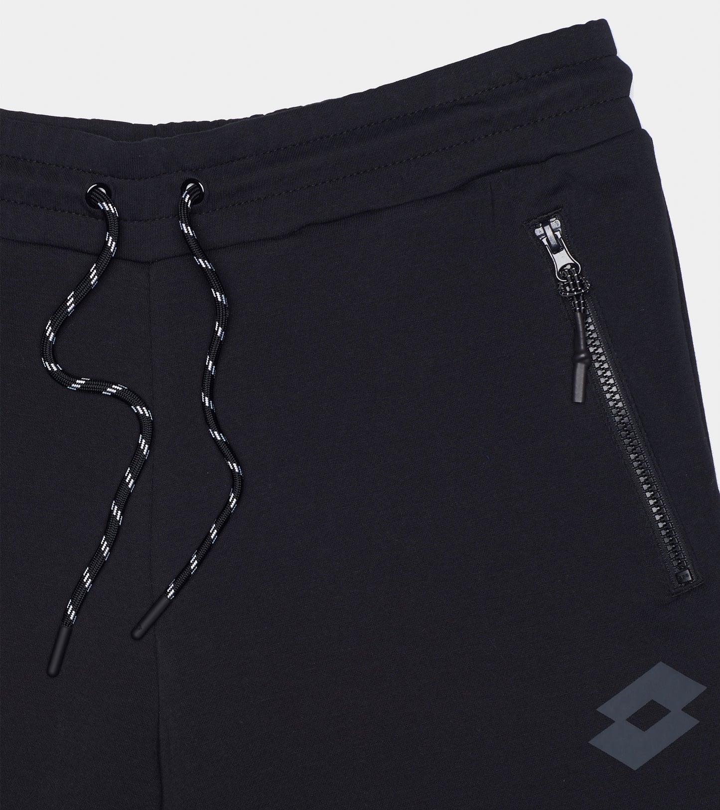 Чоловічі спортивні штани Lotto WORKOUT PANT ZIP