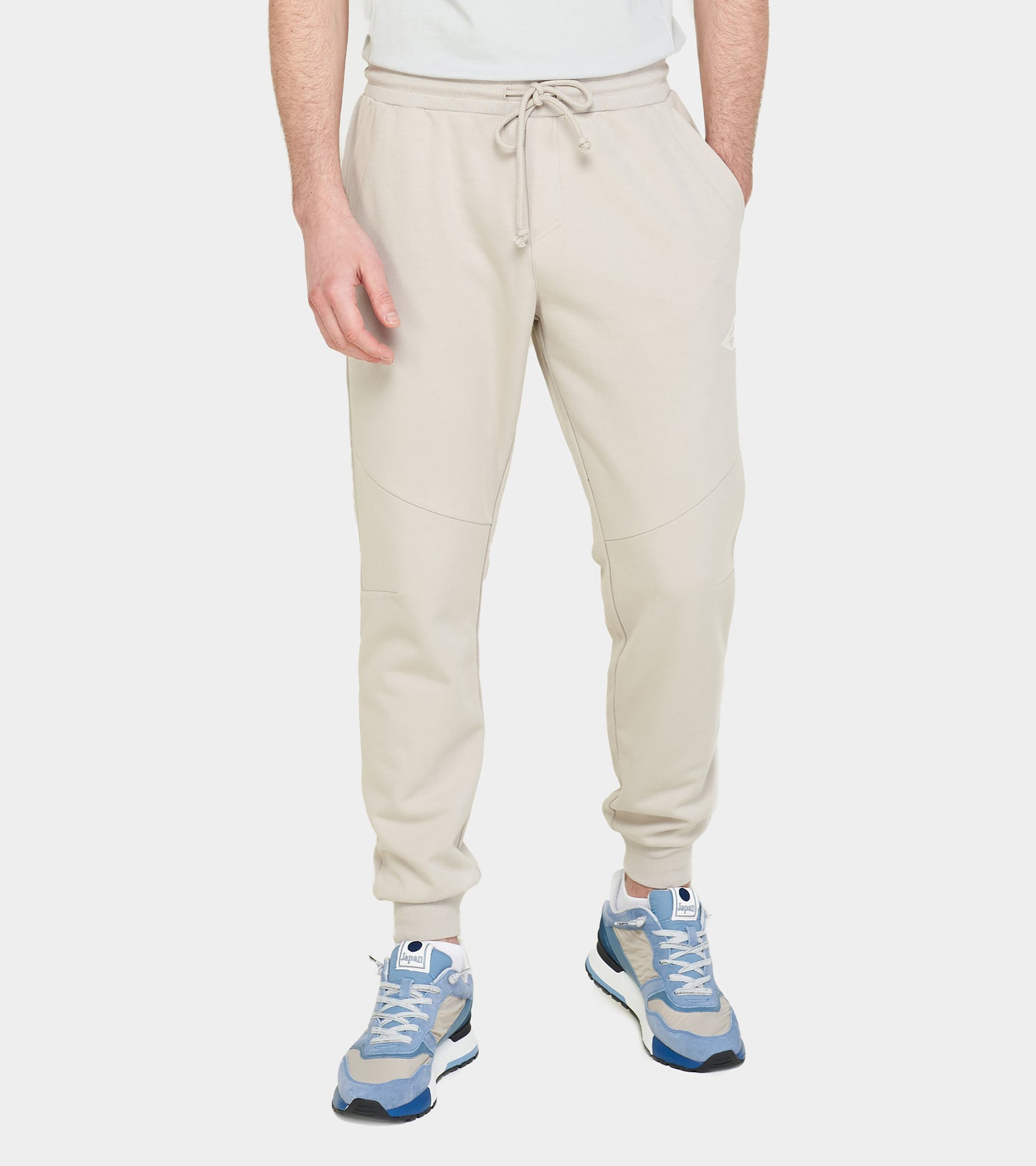 Чоловічі спортивні штани Lotto ATHLETICA DUE VII PANT