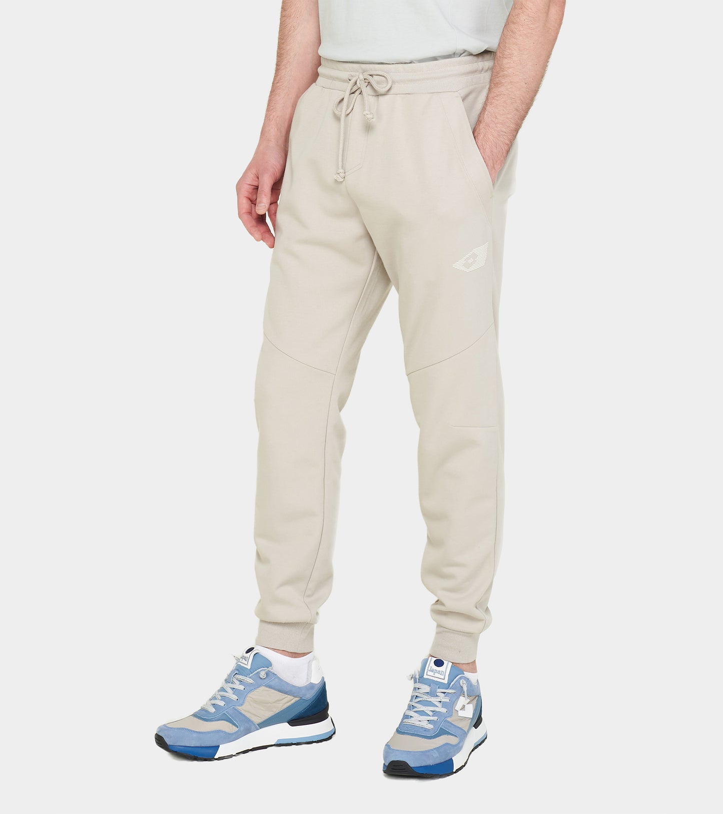 Чоловічі спортивні штани Lotto ATHLETICA DUE VII PANT