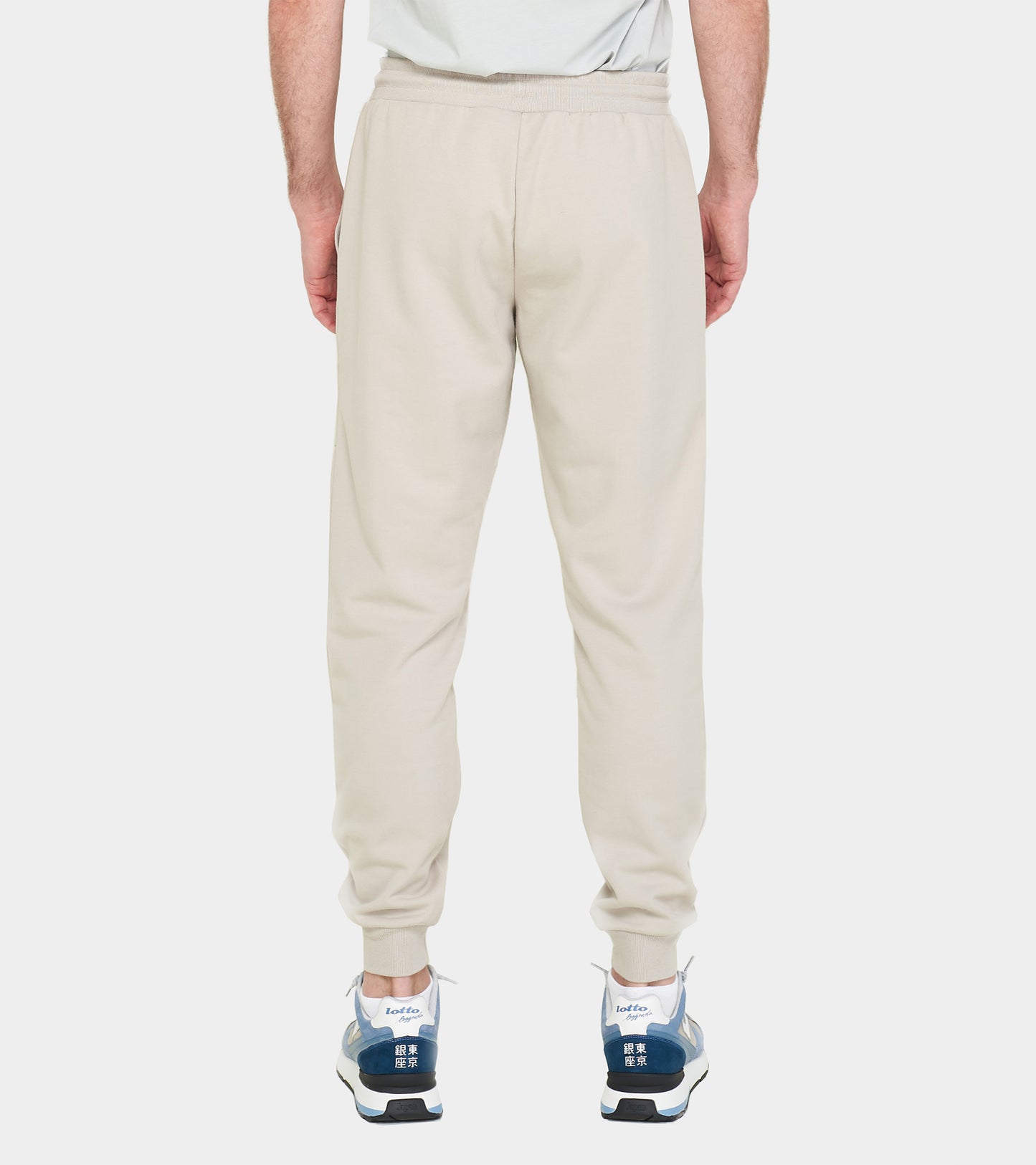 Чоловічі спортивні штани Lotto ATHLETICA DUE VII PANT
