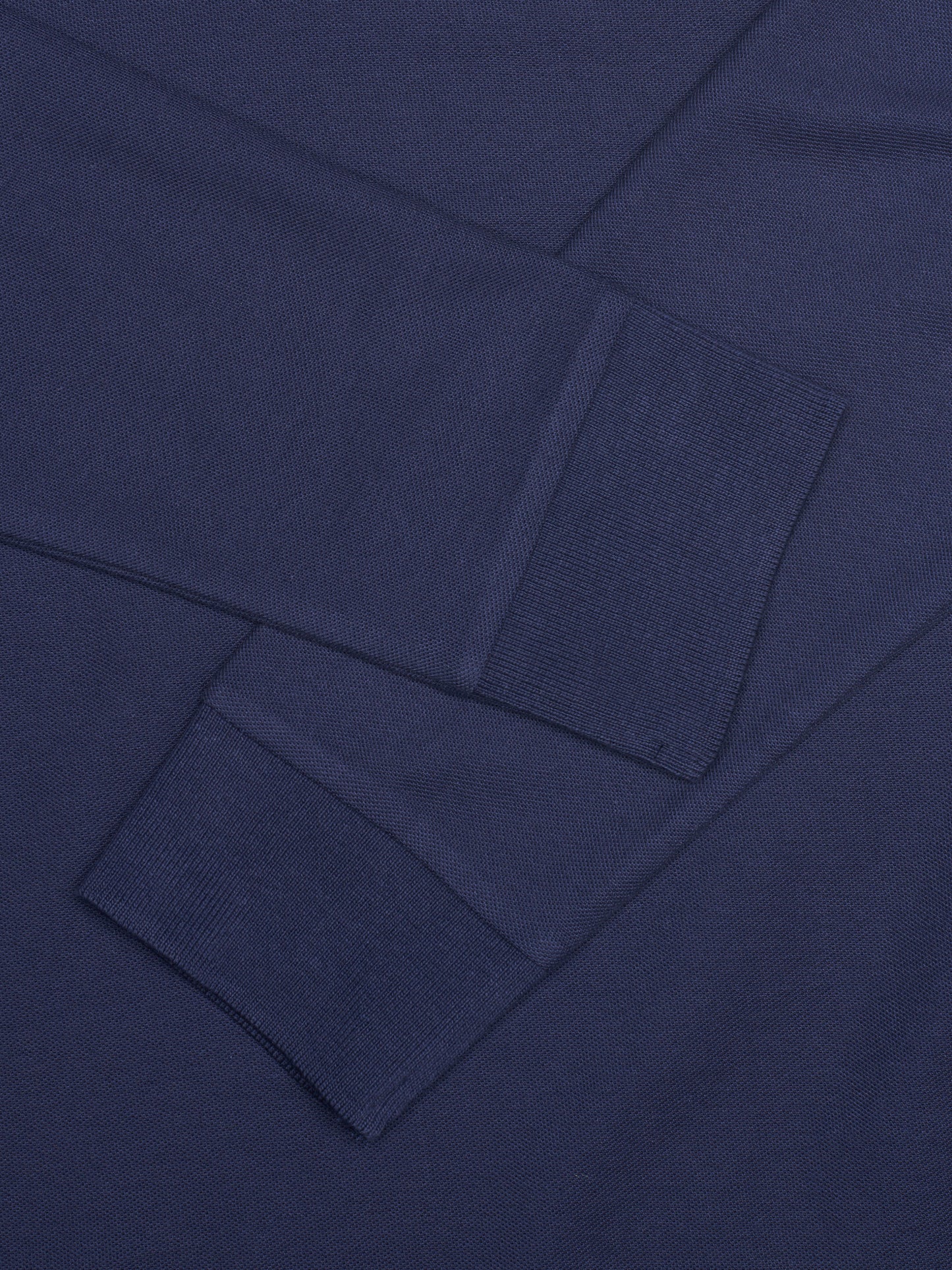 Чоловіче поло з довгим рукавом Lotto POLO CLASSICA I LS