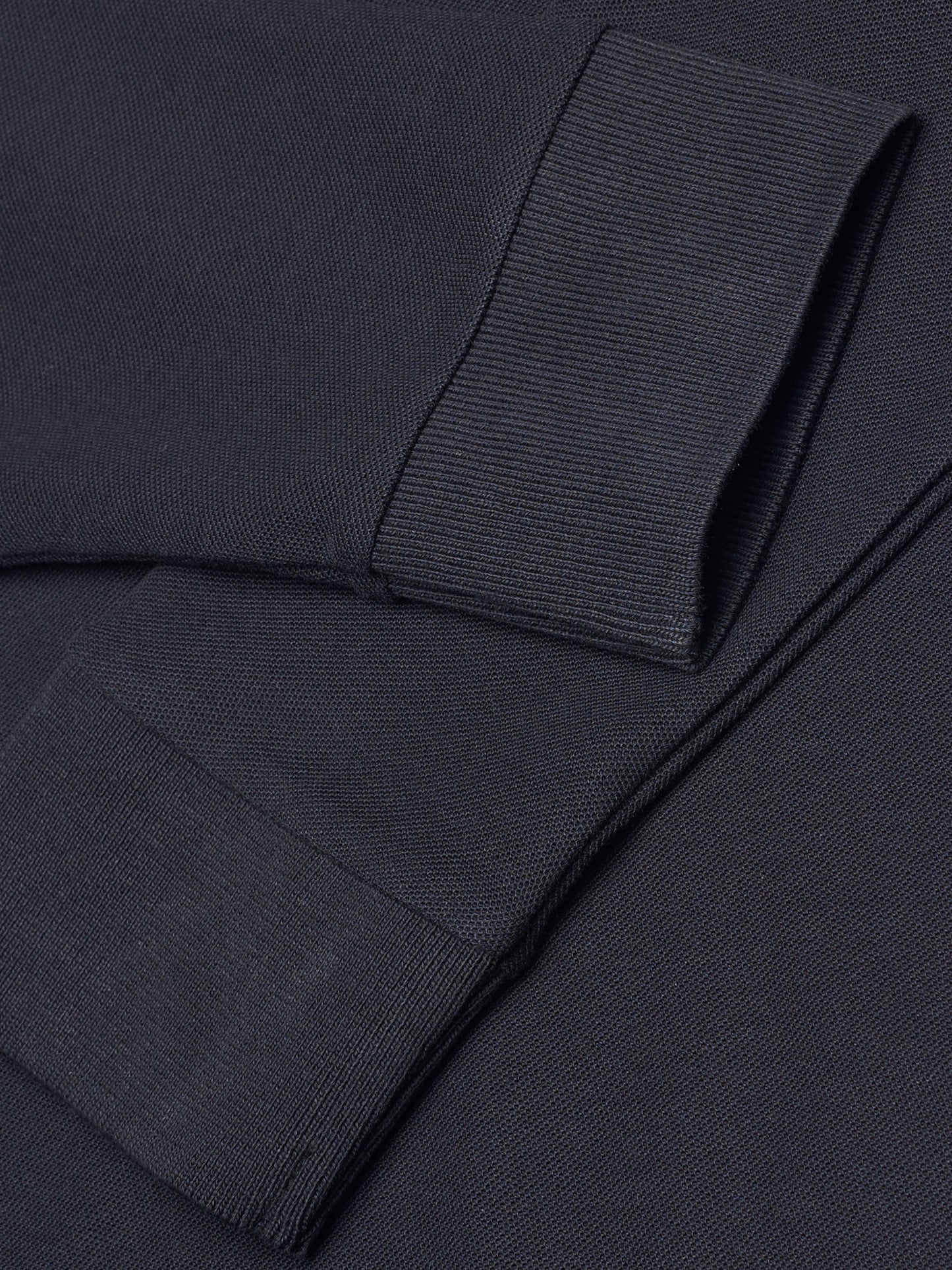 Чоловіче поло з довгим рукавом Lotto POLO CLASSICA I LS