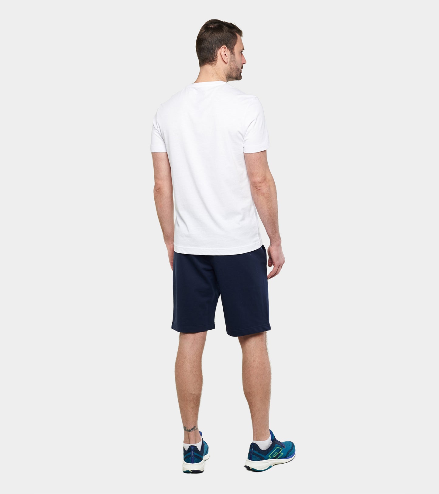 Чоловіча футболка Lotto TEE TENNIS CLUB II