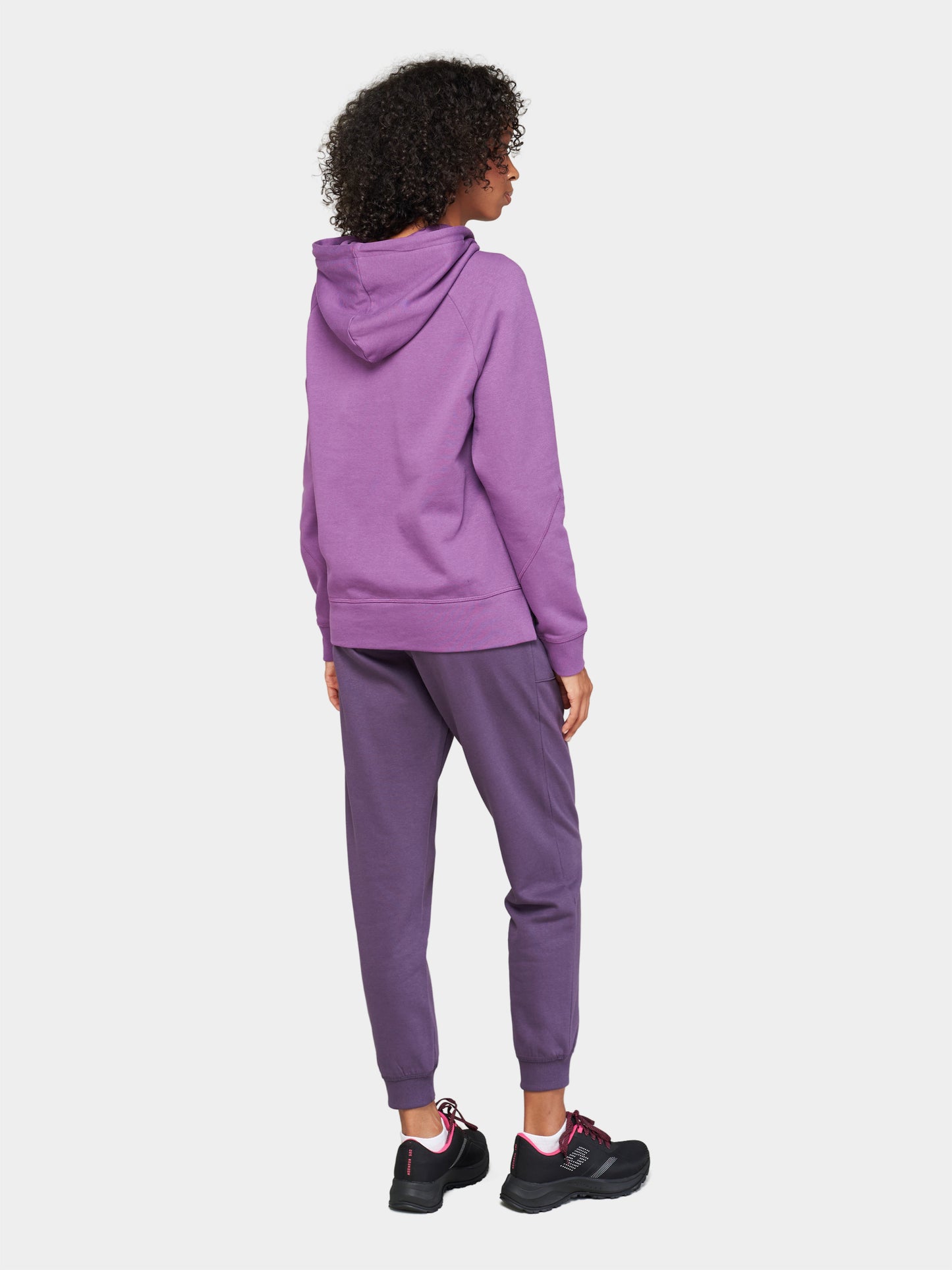 Жіночий спортивний костюм Lotto SUIT KEIRA W II