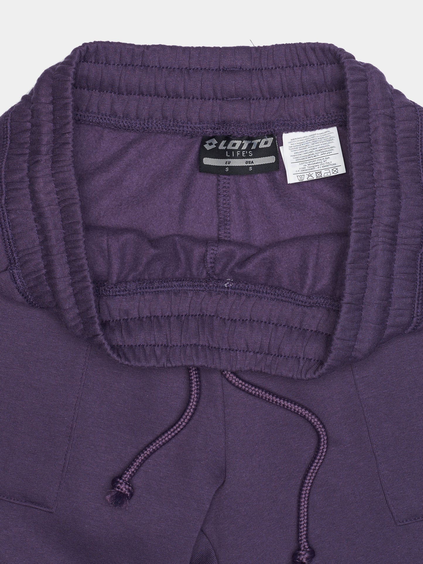 Жіночий спортивний костюм Lotto SUIT KEIRA W II