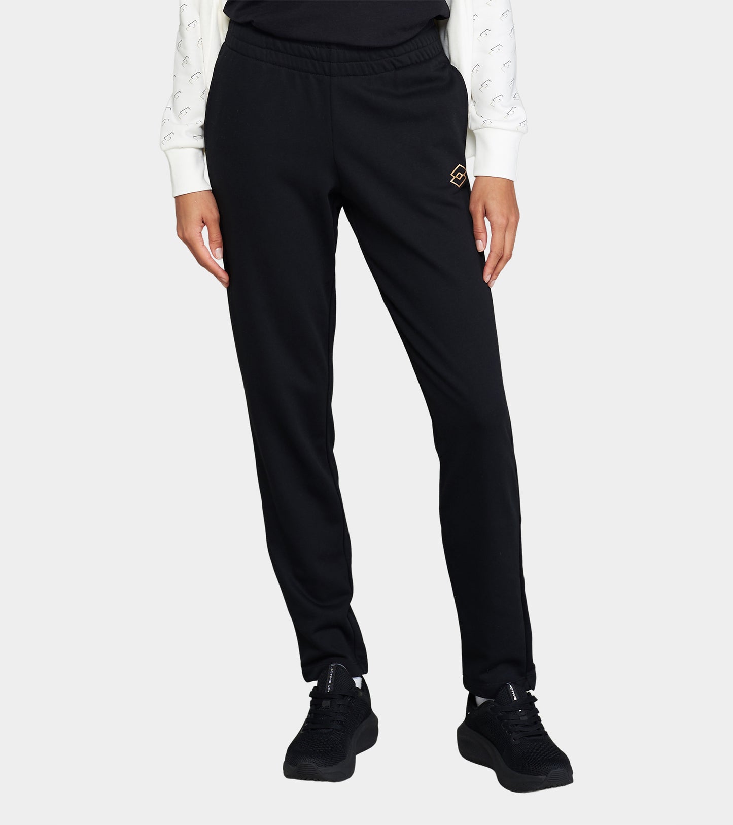 Жіночий спортивний костюм Lotto SUIT RIVIERA W VIII