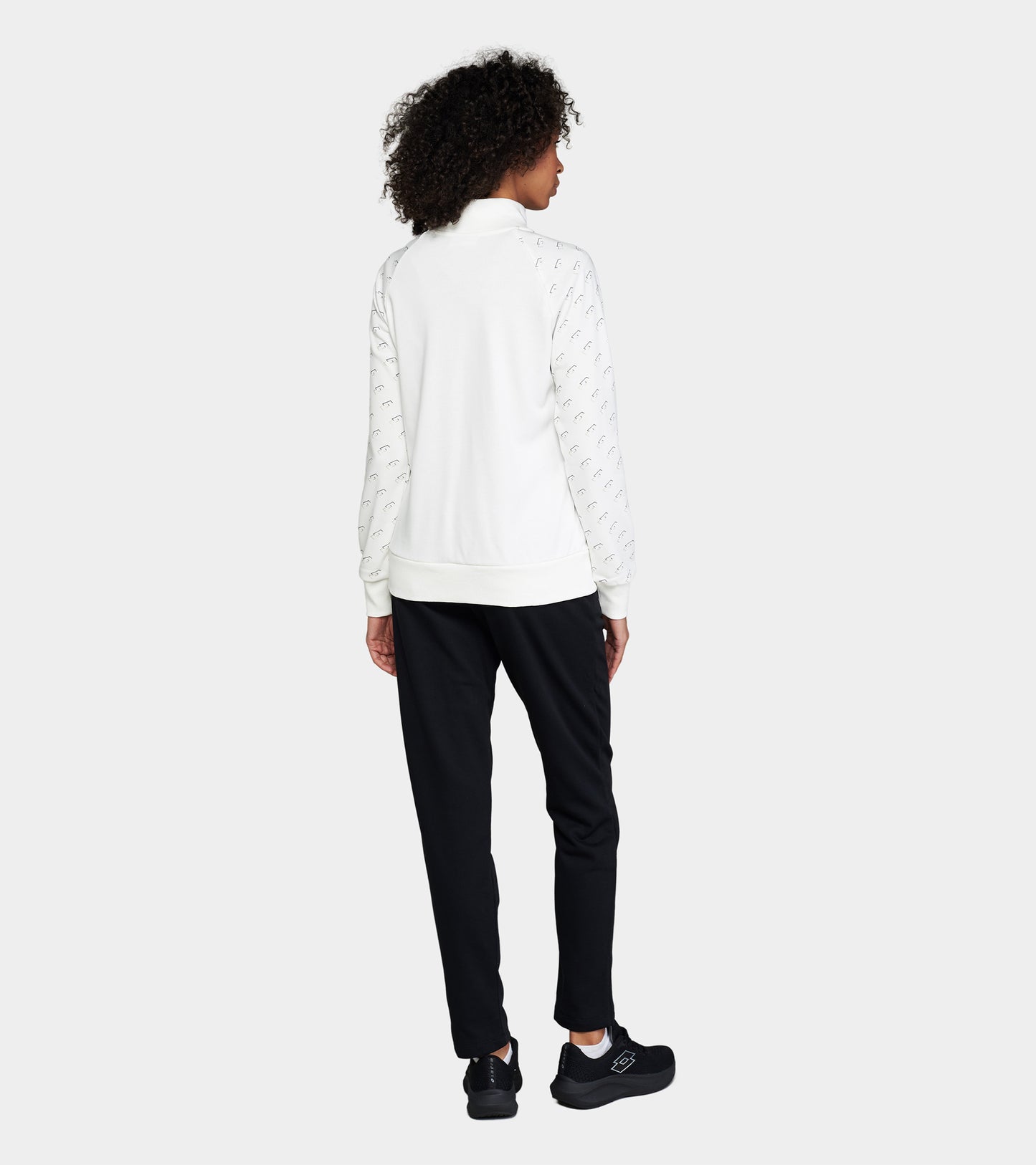 Жіночий спортивний костюм Lotto SUIT RIVIERA W VIII