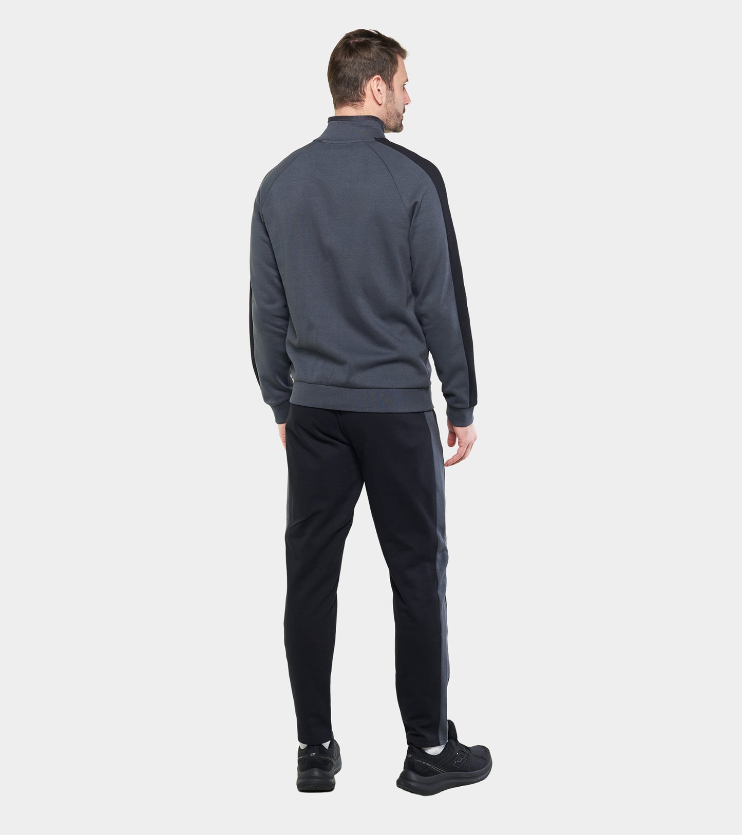 Чоловічий спортивний костюм Lotto SUIT MORE VIII