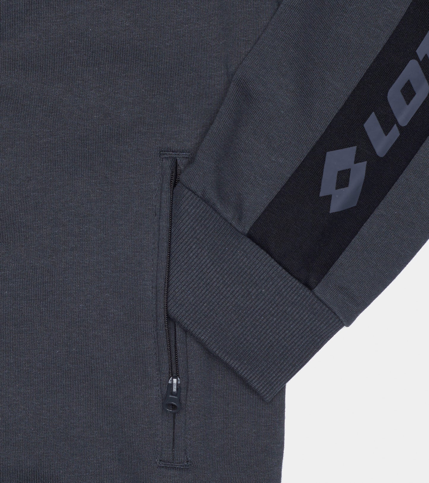 Чоловічий спортивний костюм Lotto SUIT MORE VIII