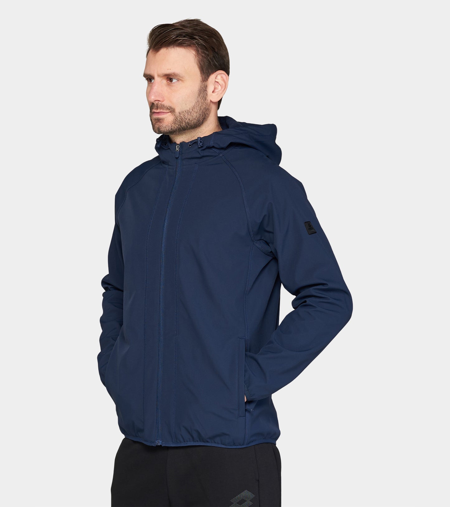 Чоловіча куртка Lotto JACKET BONDED