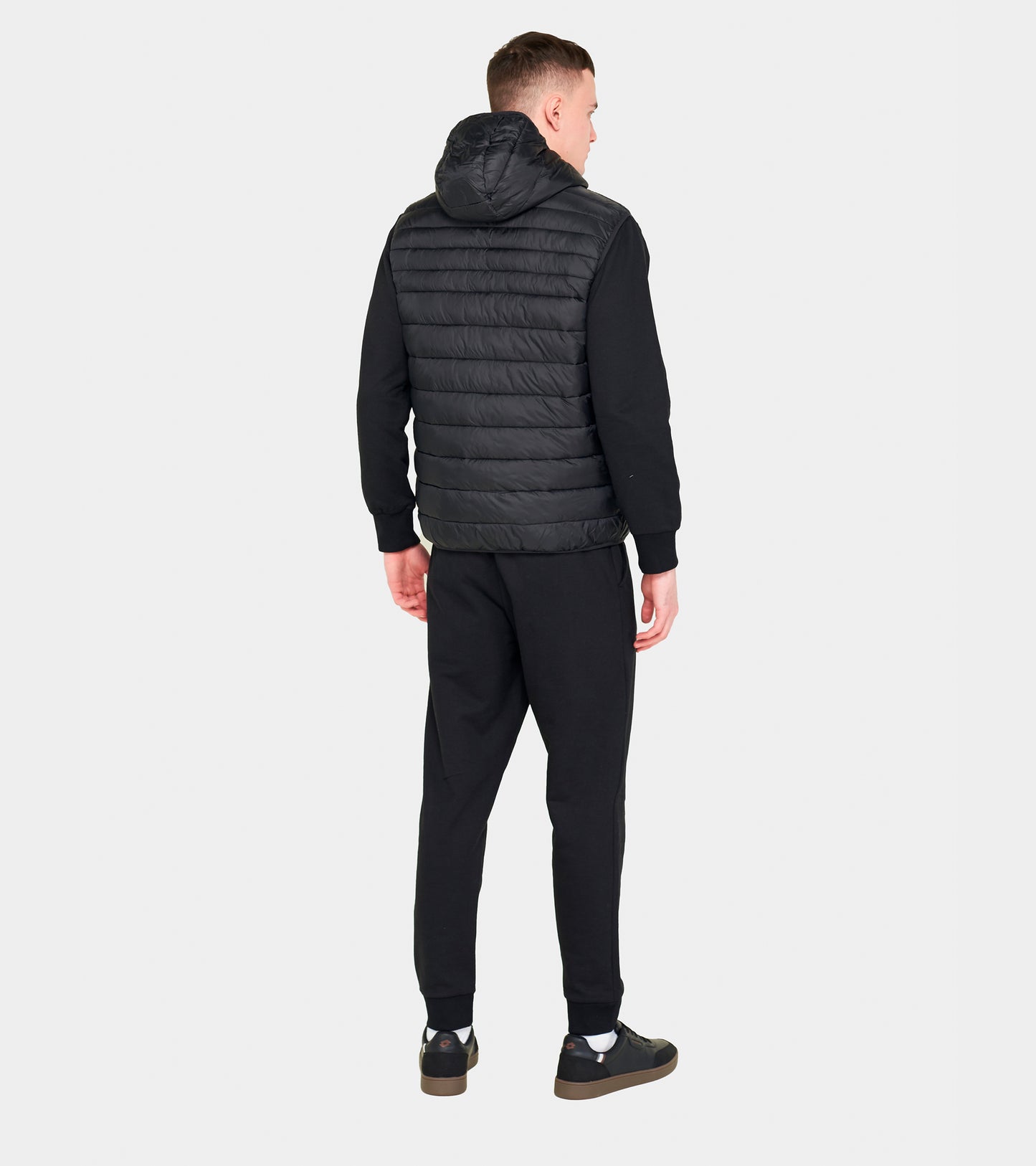 Чоловіча жилетка Lotto GILET CORTINA HD
