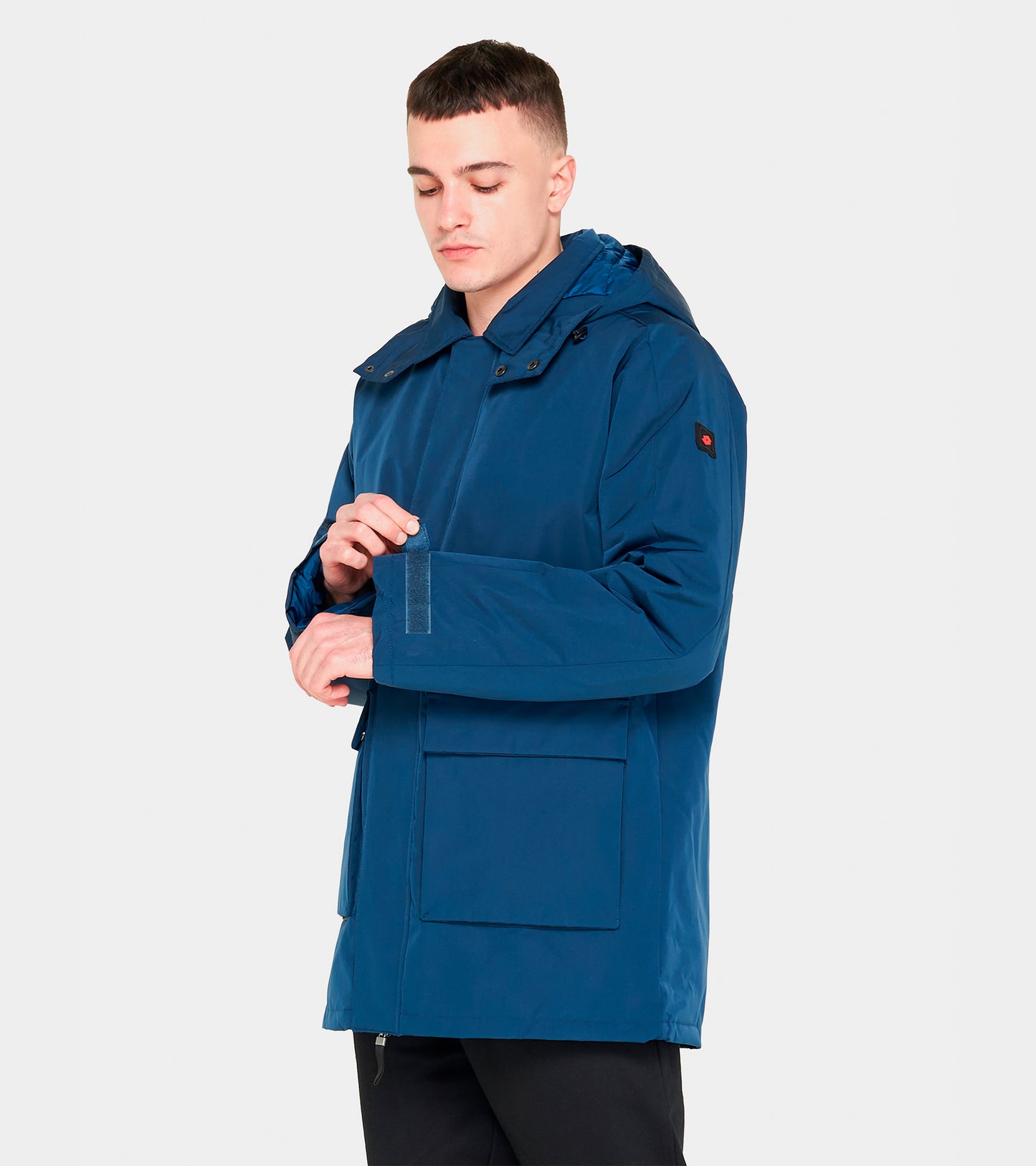 Чоловіча куртка Lotto PARKA CERVINO IV