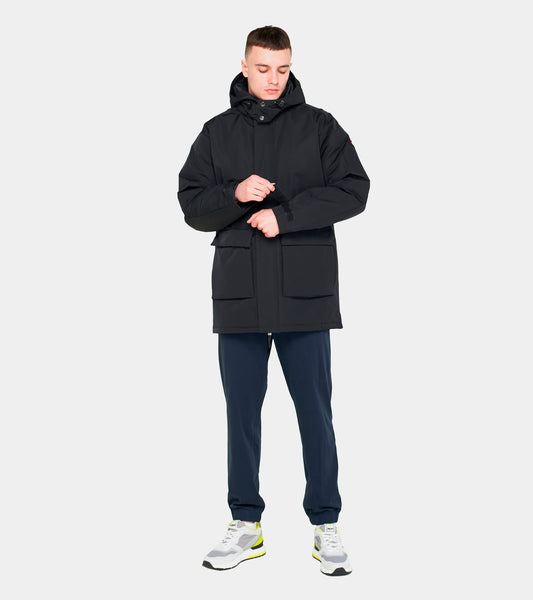 Чоловіча куртка Lotto PARKA CERVINO IV