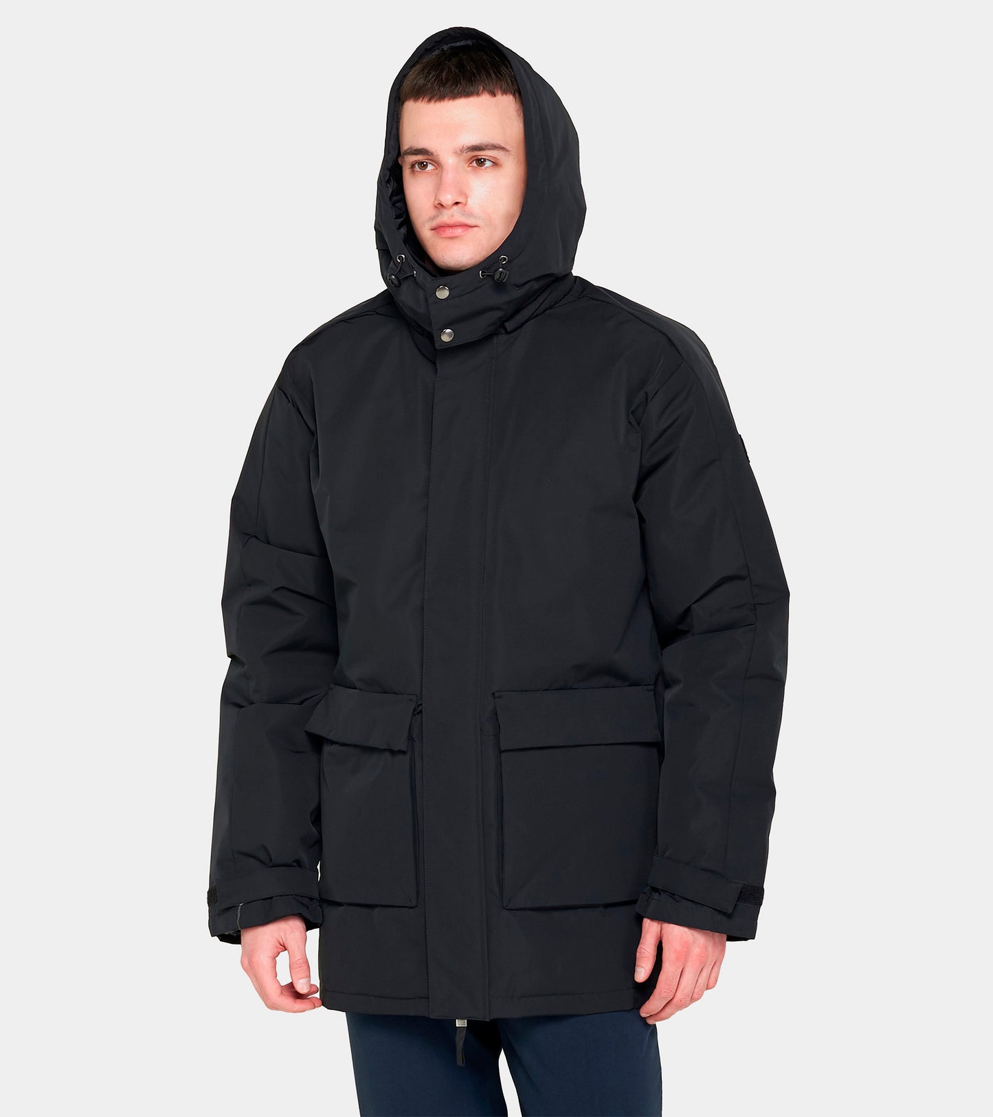 Чоловіча куртка Lotto PARKA CERVINO IV