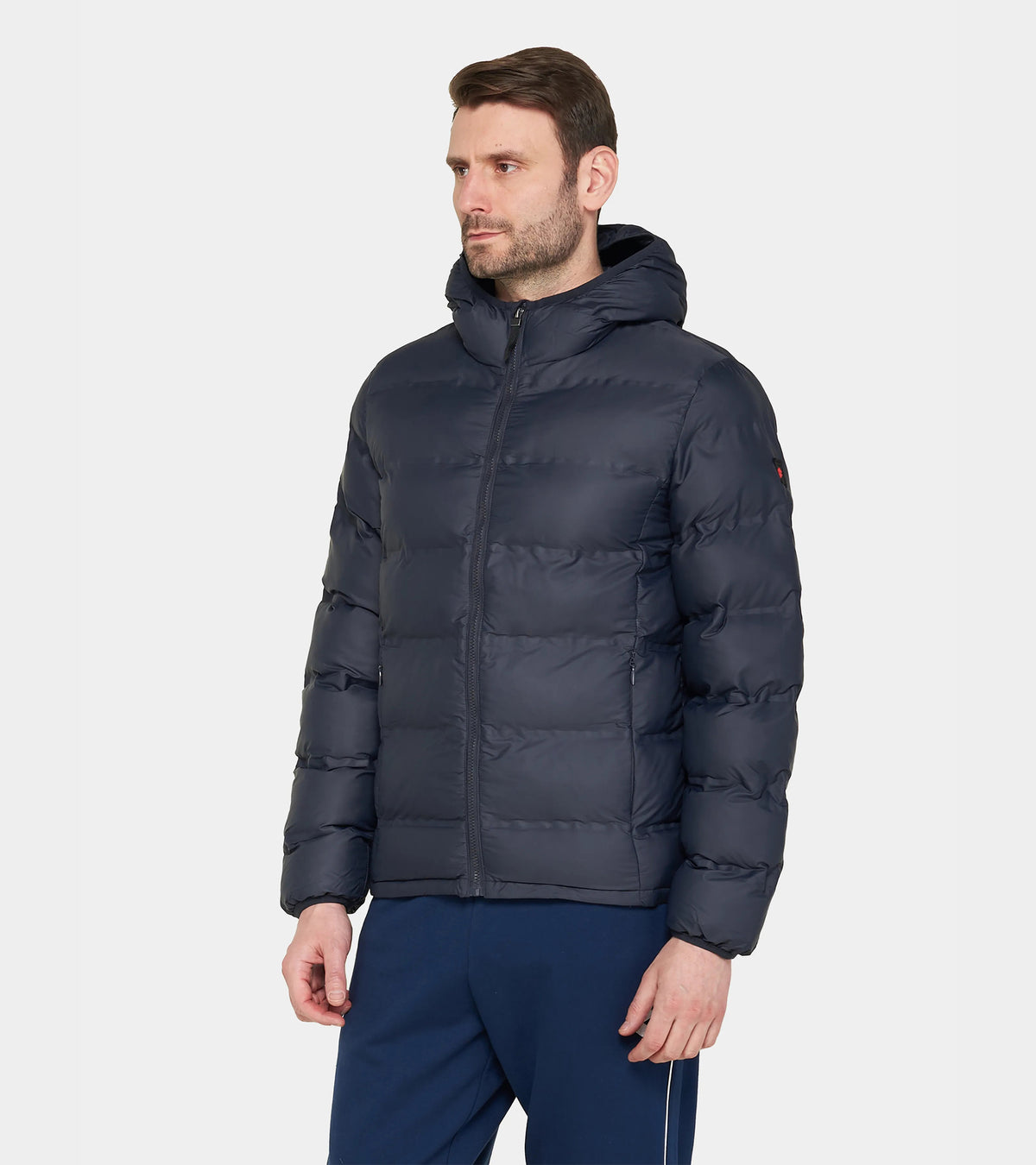 Чоловіча куртка Lotto BOMBER WENGEN