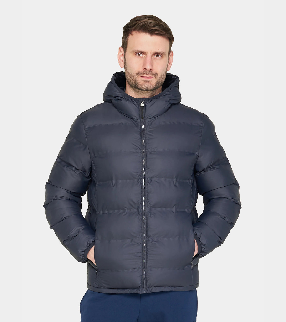 Чоловіча куртка Lotto BOMBER WENGEN