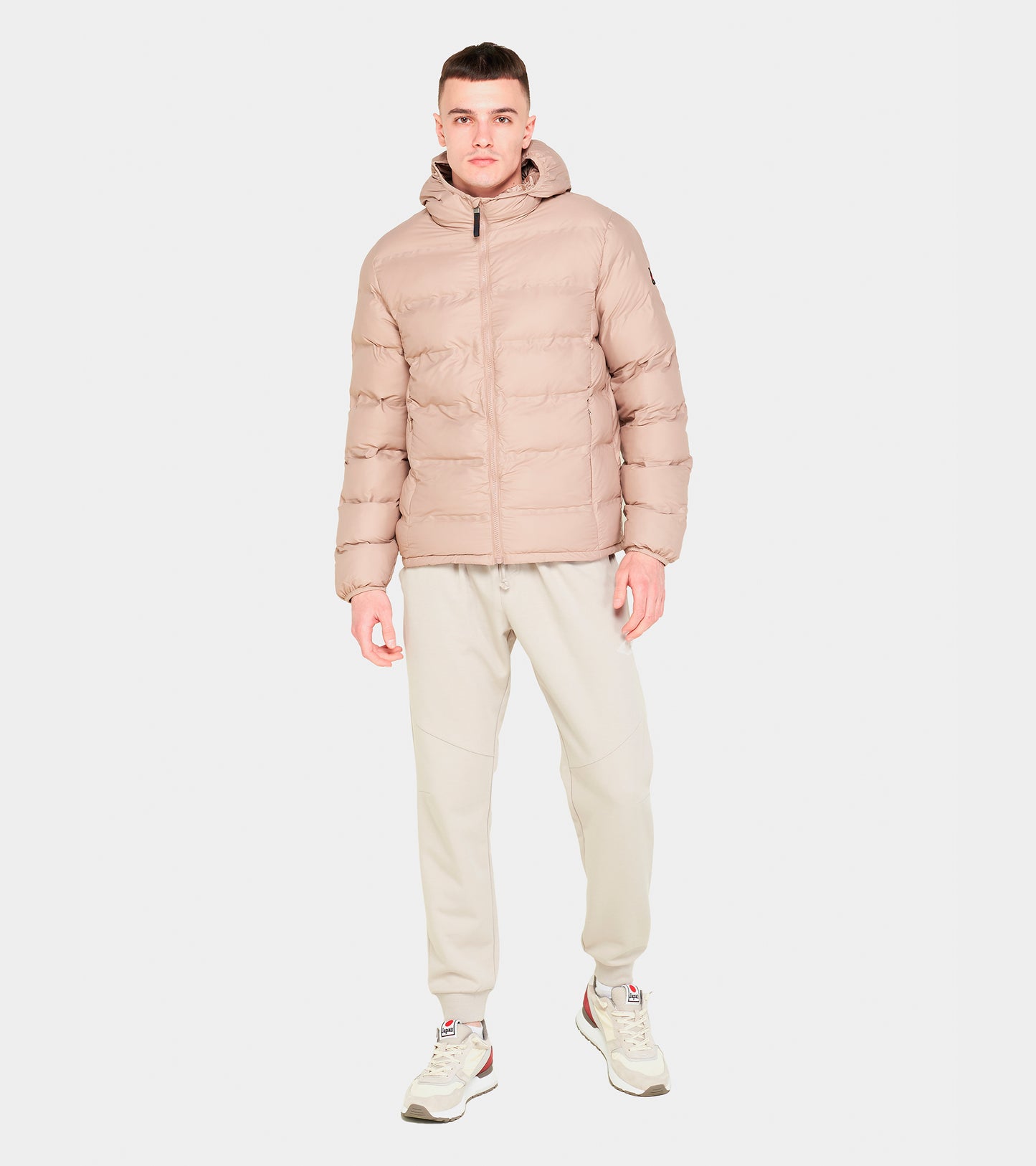 Чоловіча куртка Lotto BOMBER WENGEN