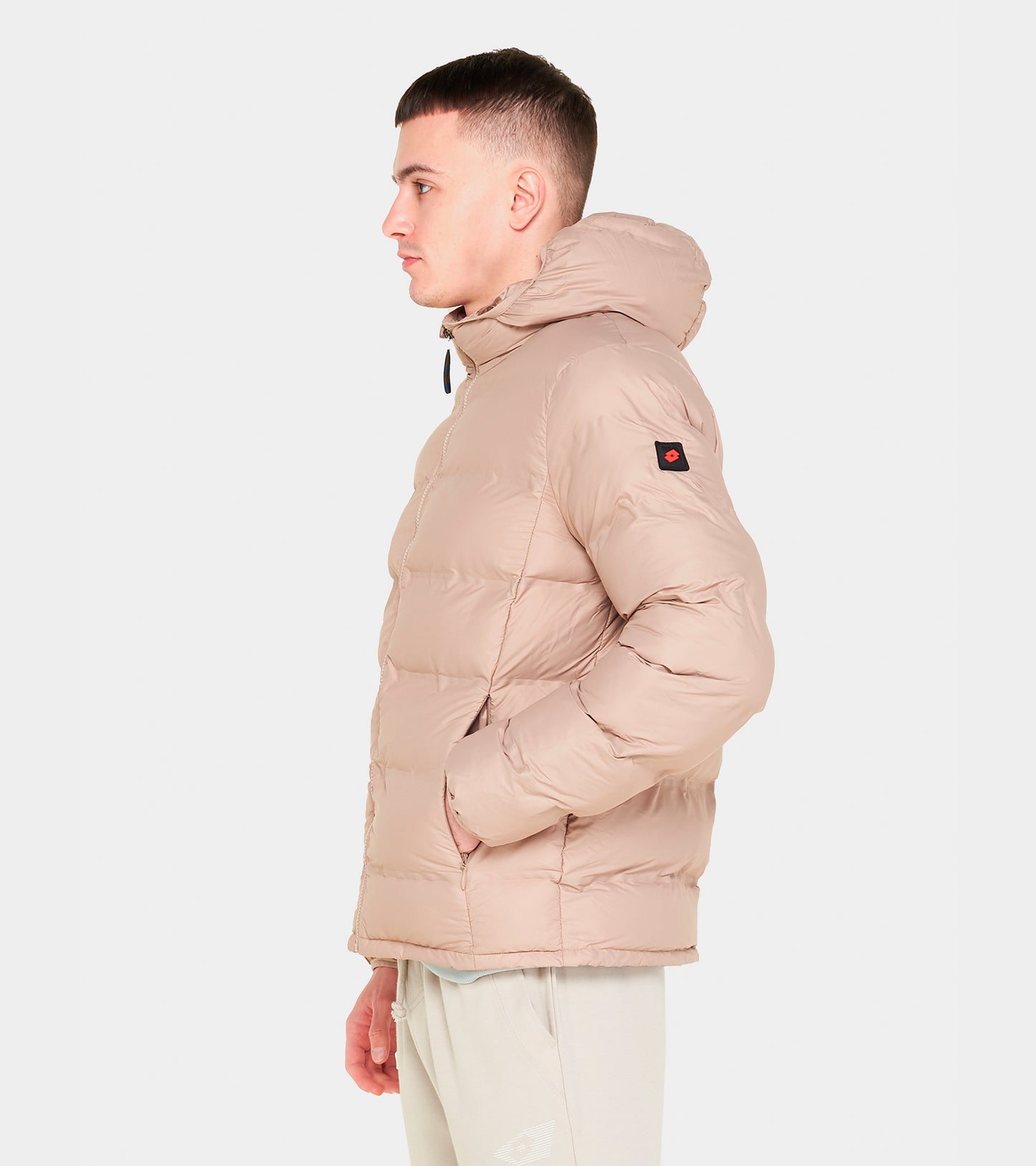 Чоловіча куртка Lotto BOMBER WENGEN