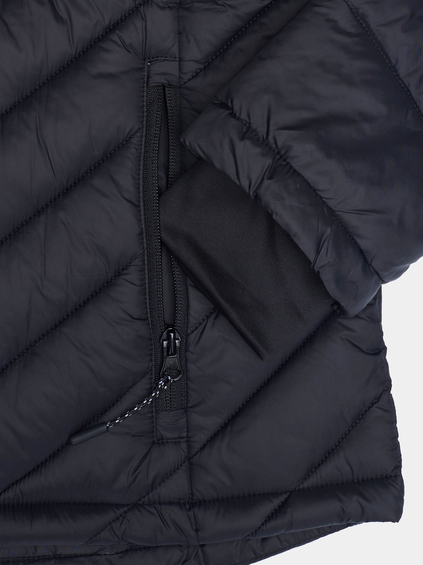 Жіноча куртка Lotto BOMBER CORTINA W IV HD