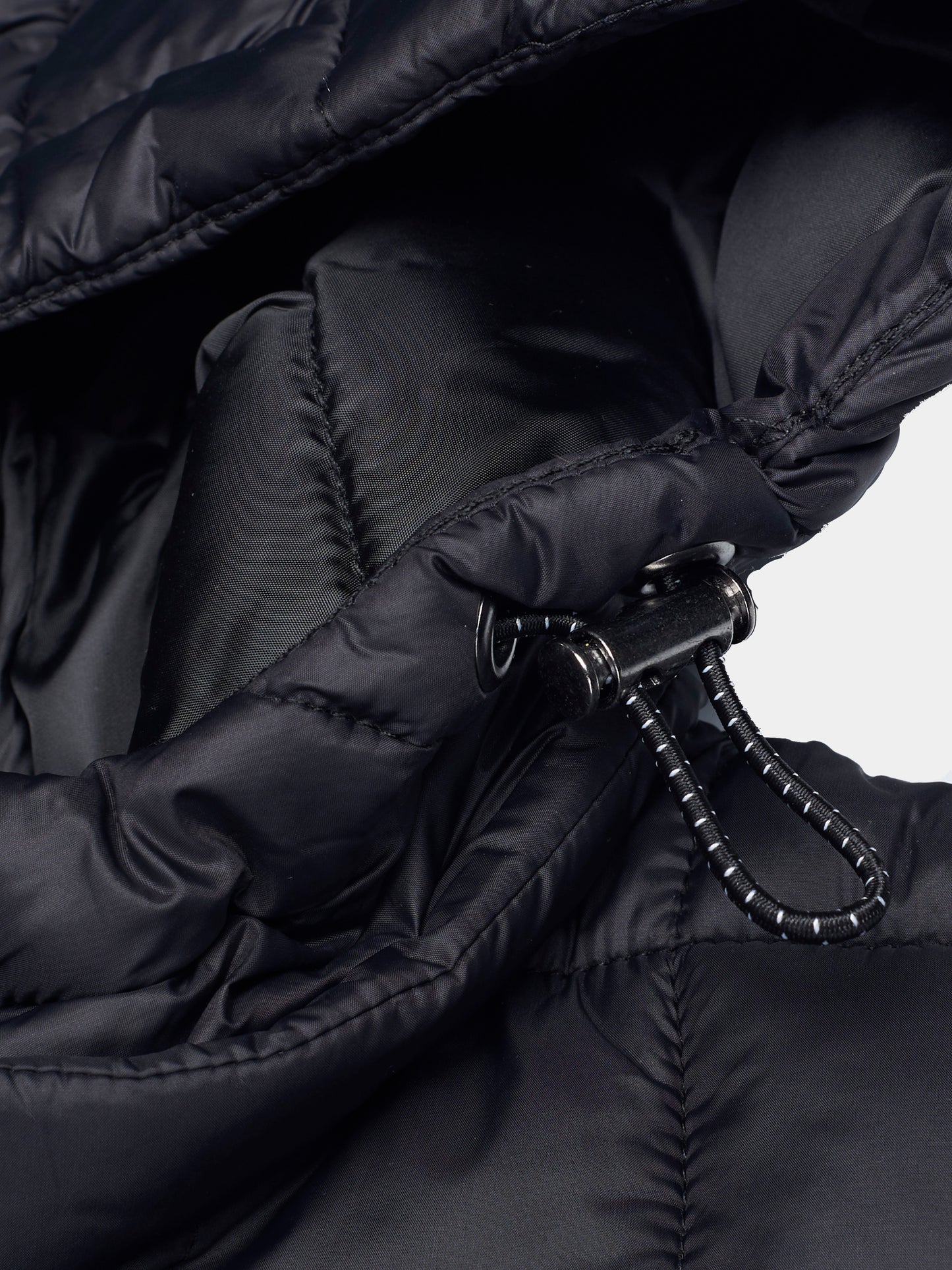 Жіноча куртка Lotto BOMBER CORTINA W IV HD