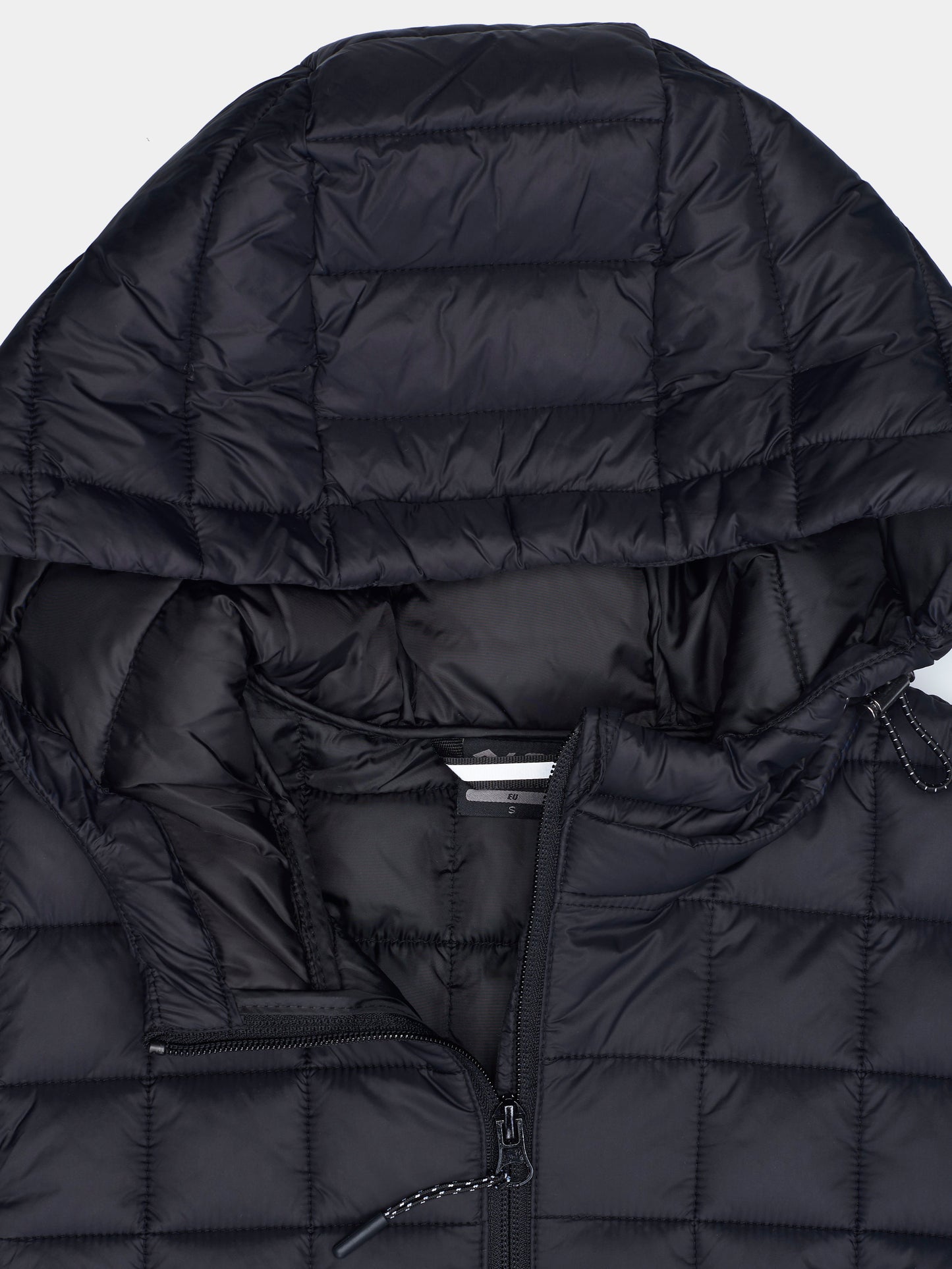 Жіноча куртка Lotto BOMBER CORTINA W IV HD