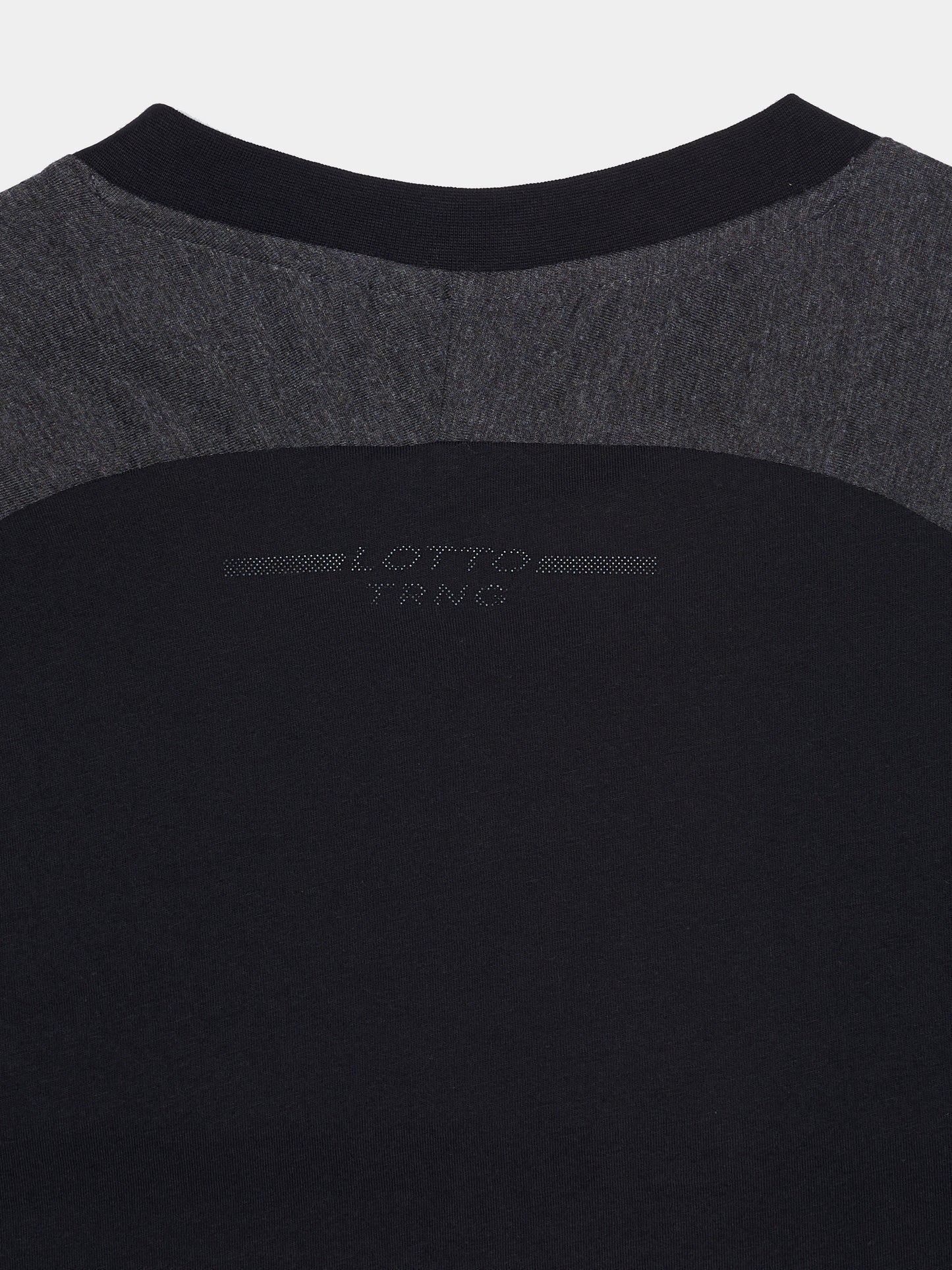 Чоловіча футболка Lotto TRAINING II TEE RGL