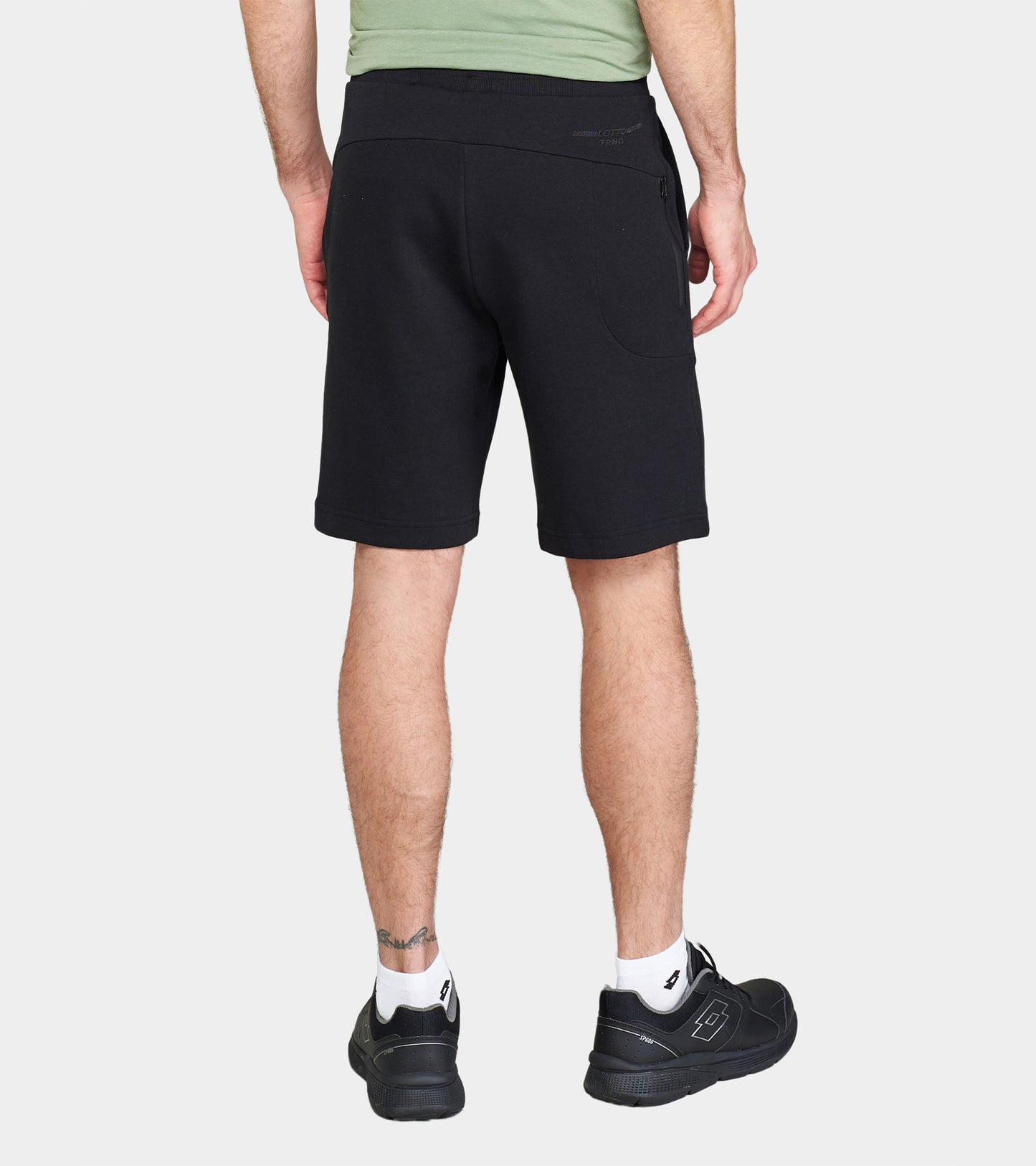 Чоловічі шорти Lotto TRAINING II BERMUDA
