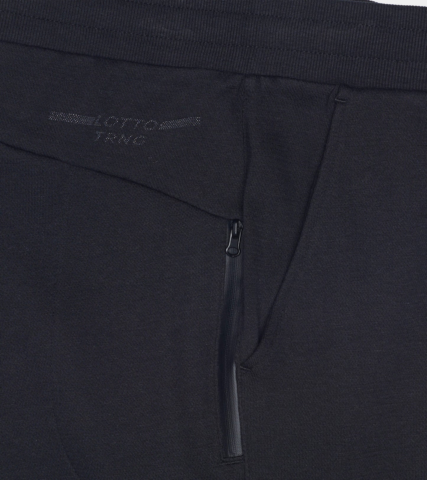 Чоловічі шорти Lotto TRAINING II BERMUDA