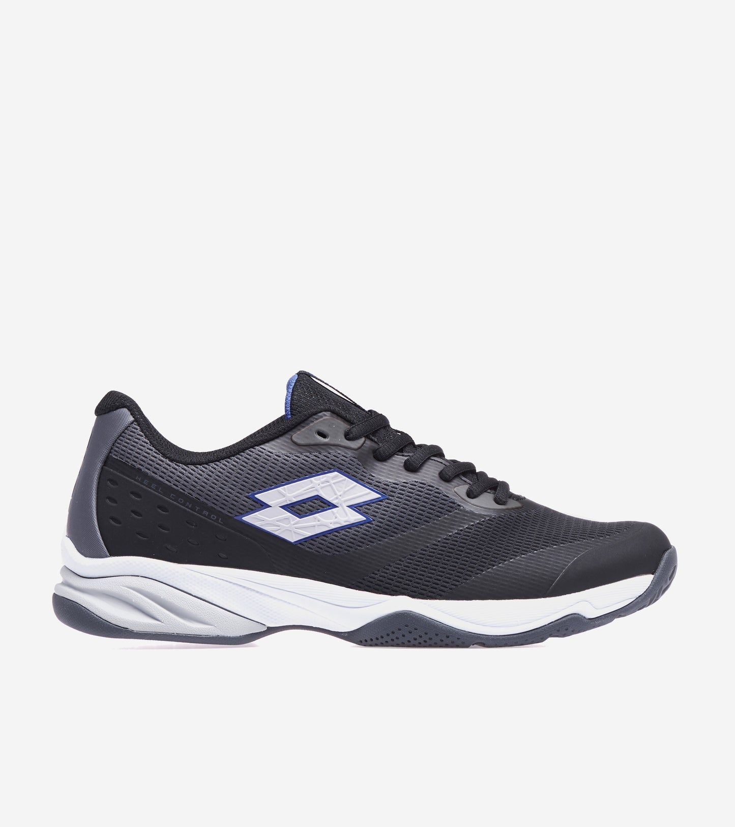 Чоловічі кросівки тенісні Lotto MIRAGE 400 ALR