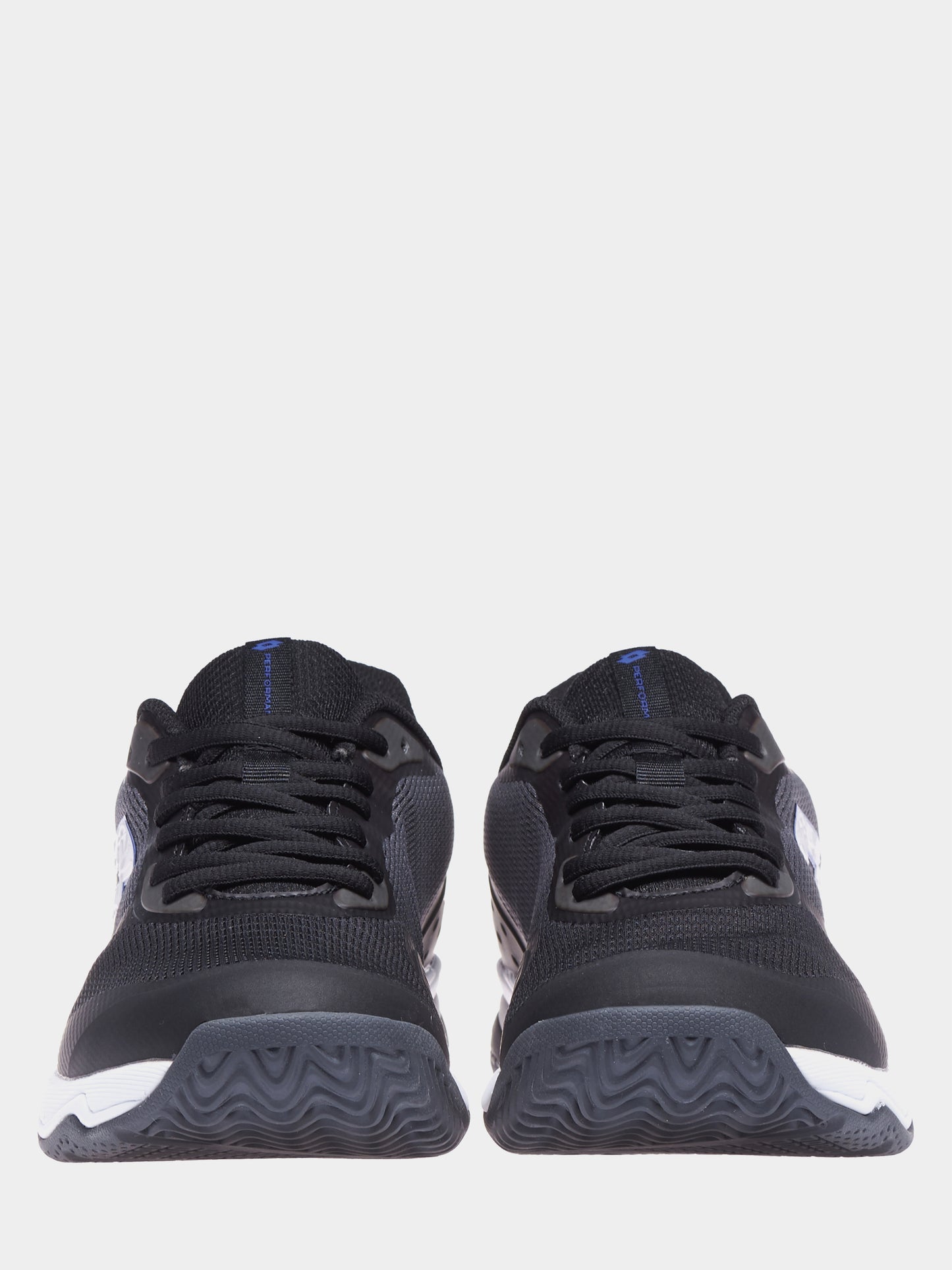 Чоловічі кросівки тенісні Lotto MIRAGE 400 ALR