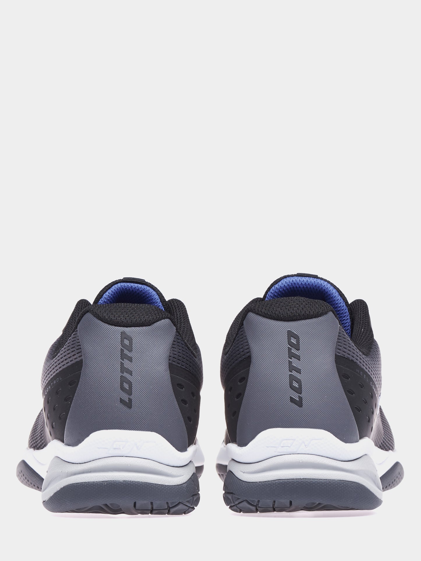 Чоловічі кросівки тенісні Lotto MIRAGE 400 ALR