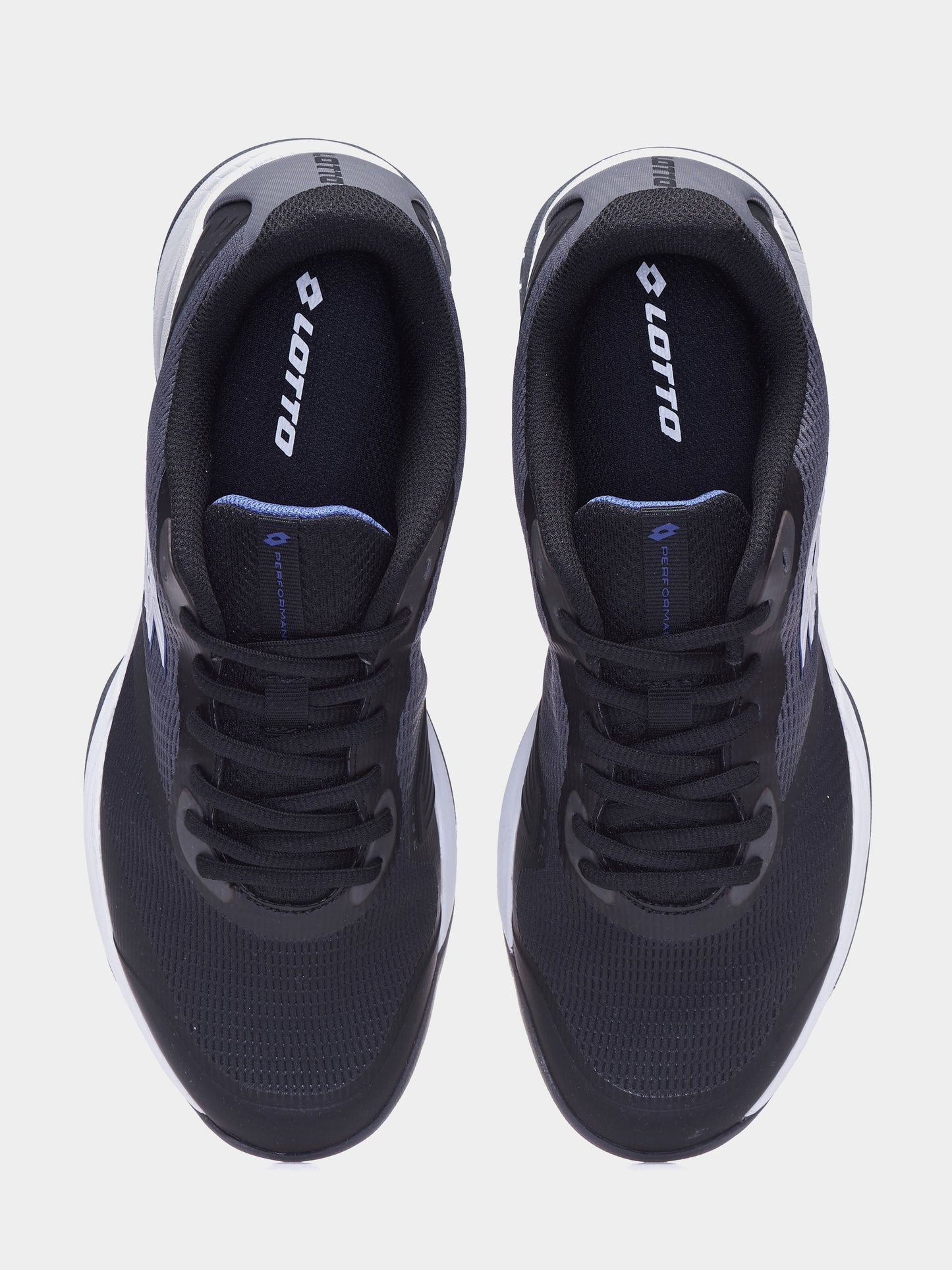 Чоловічі кросівки тенісні Lotto MIRAGE 400 ALR