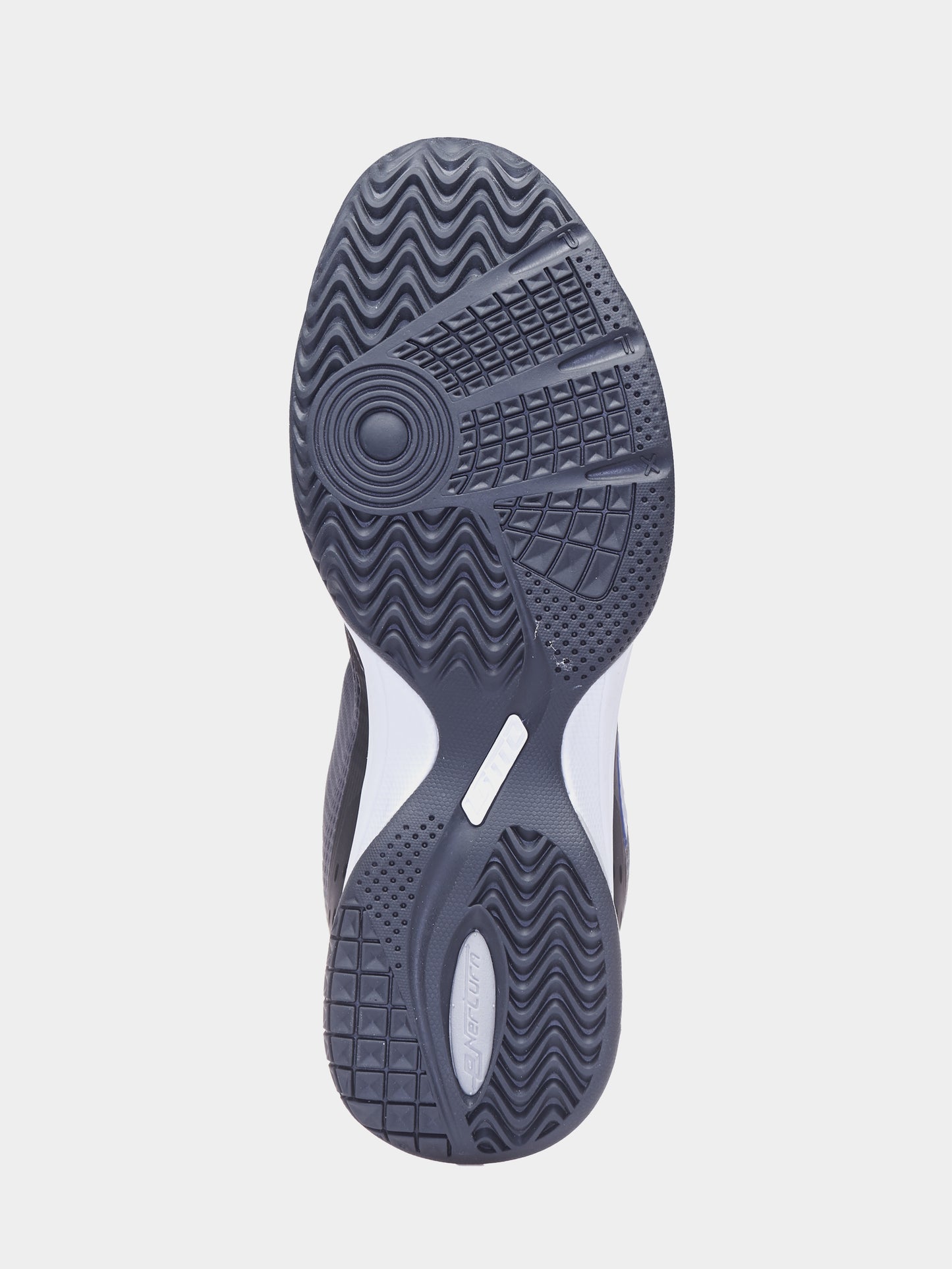 Чоловічі кросівки тенісні Lotto MIRAGE 400 ALR