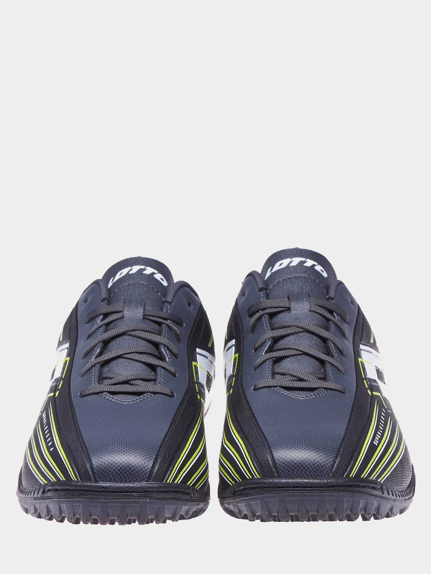 Чоловічі сороконіжки Lotto SOLISTA 700 VIII TF