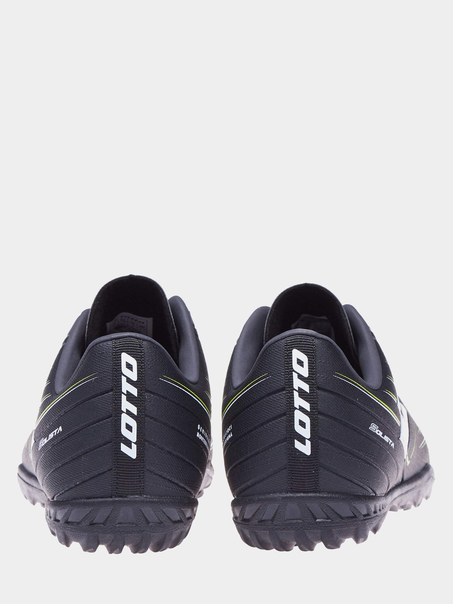 Чоловічі сороконіжки Lotto SOLISTA 700 VIII TF