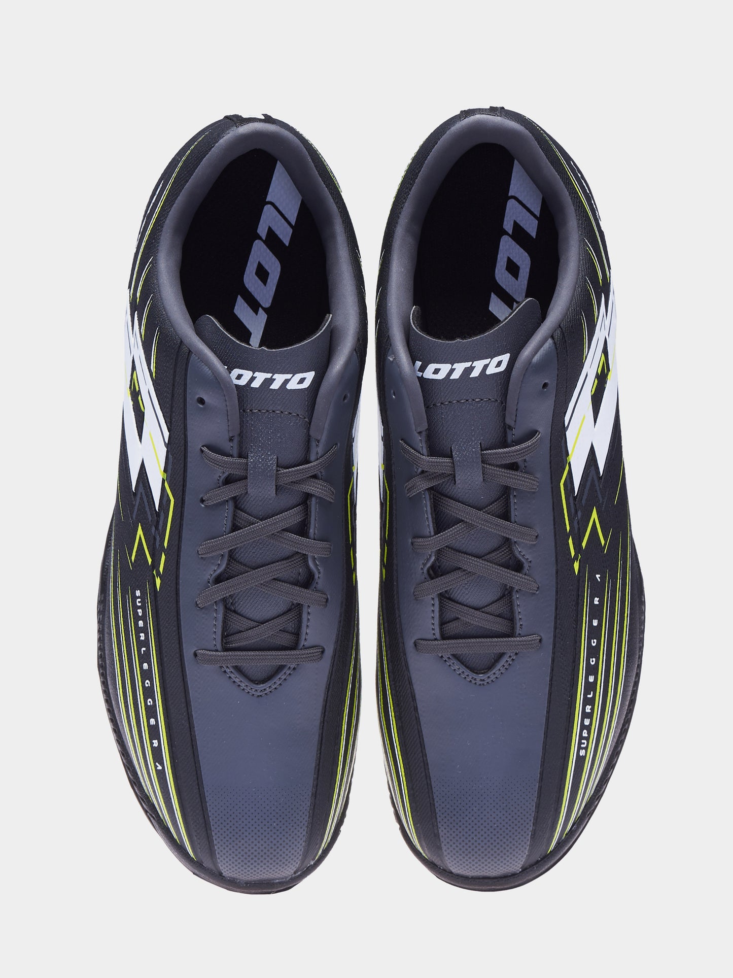 Чоловічі сороконіжки Lotto SOLISTA 700 VIII TF