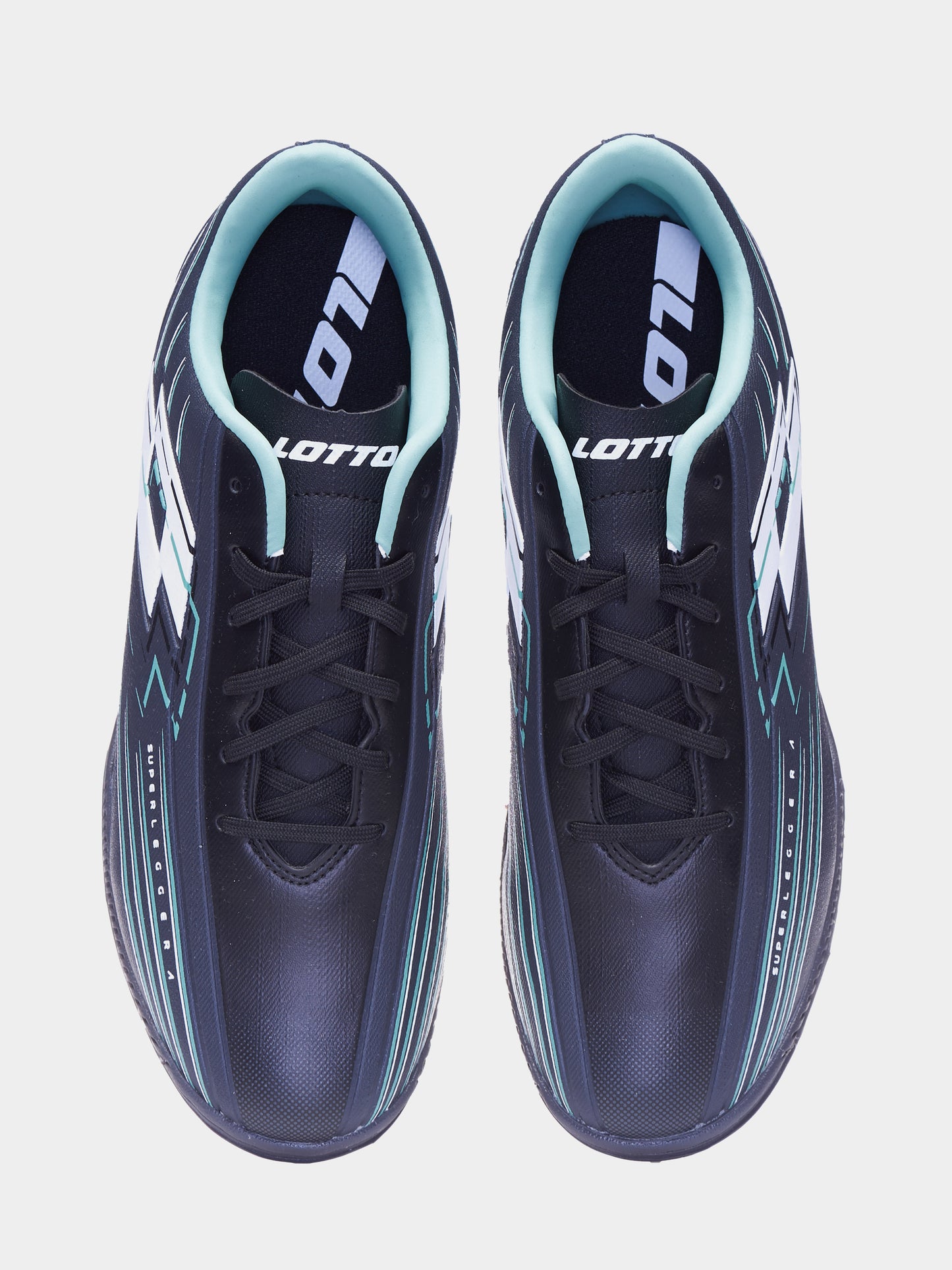 Чоловічі сороконіжки Lotto SOLISTA 700 VIII TF