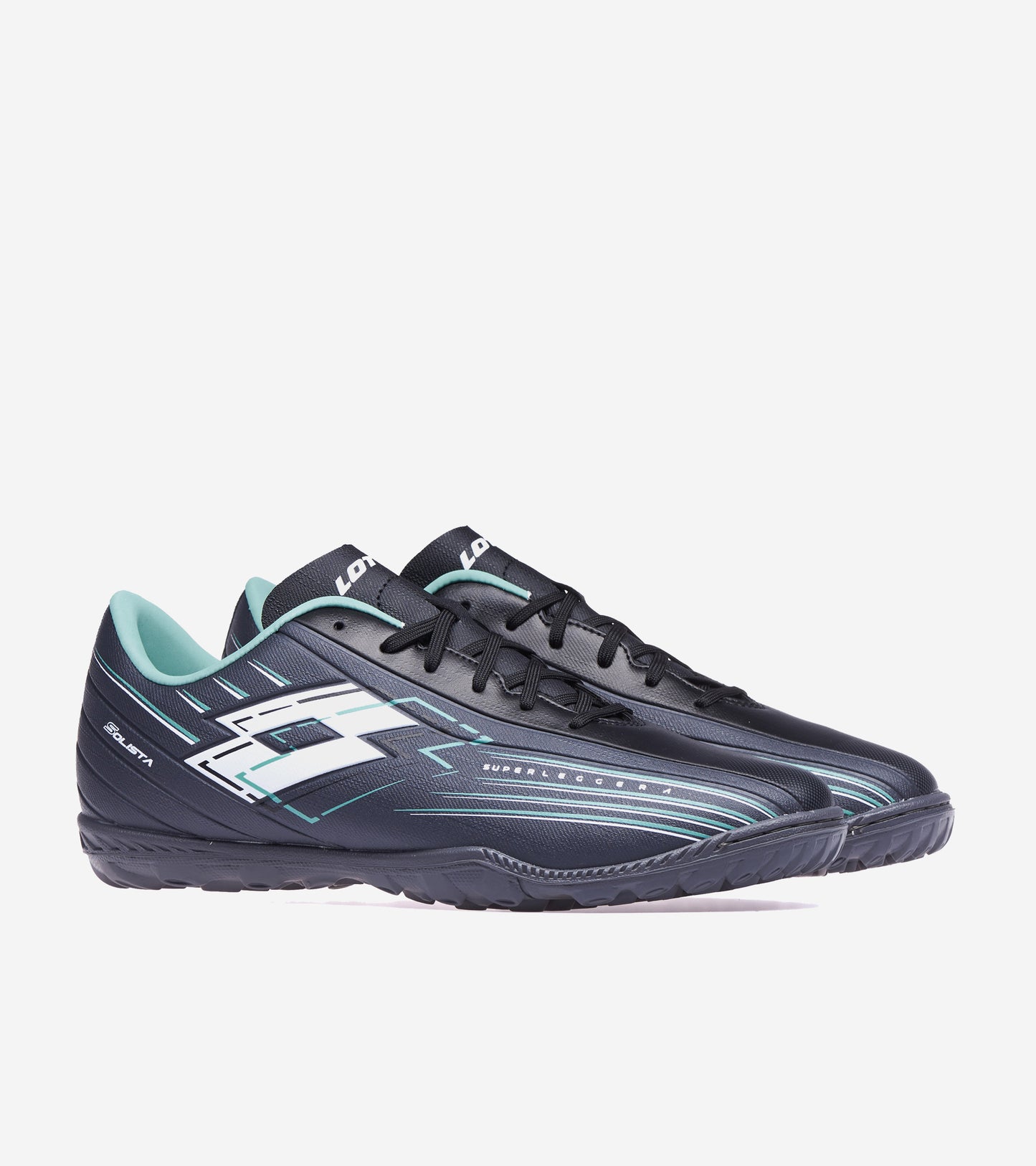 Чоловічі сороконіжки Lotto SOLISTA 700 VIII TF