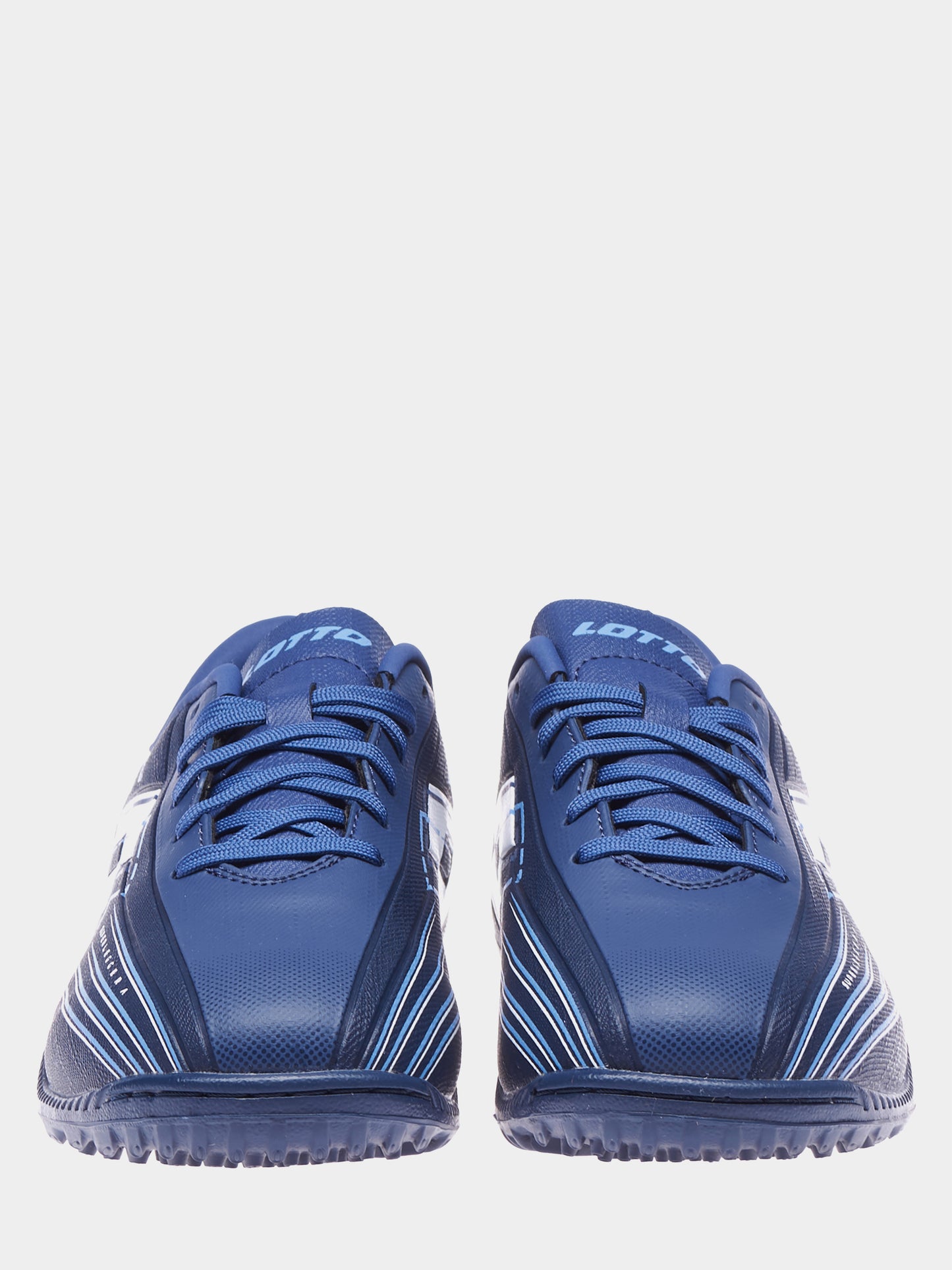 Дитячі сороконіжки Lotto SOLISTA 700 VIII TF JR