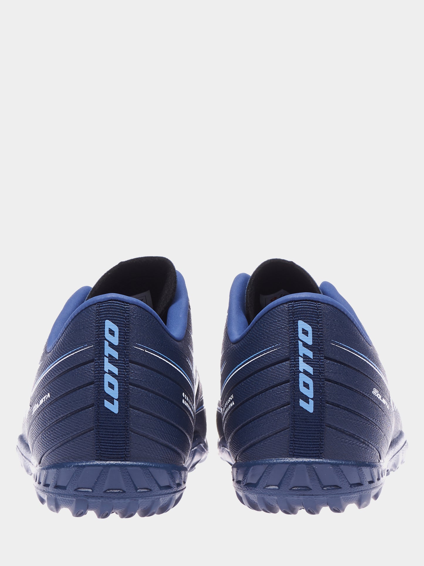 Дитячі сороконіжки Lotto SOLISTA 700 VIII TF JR