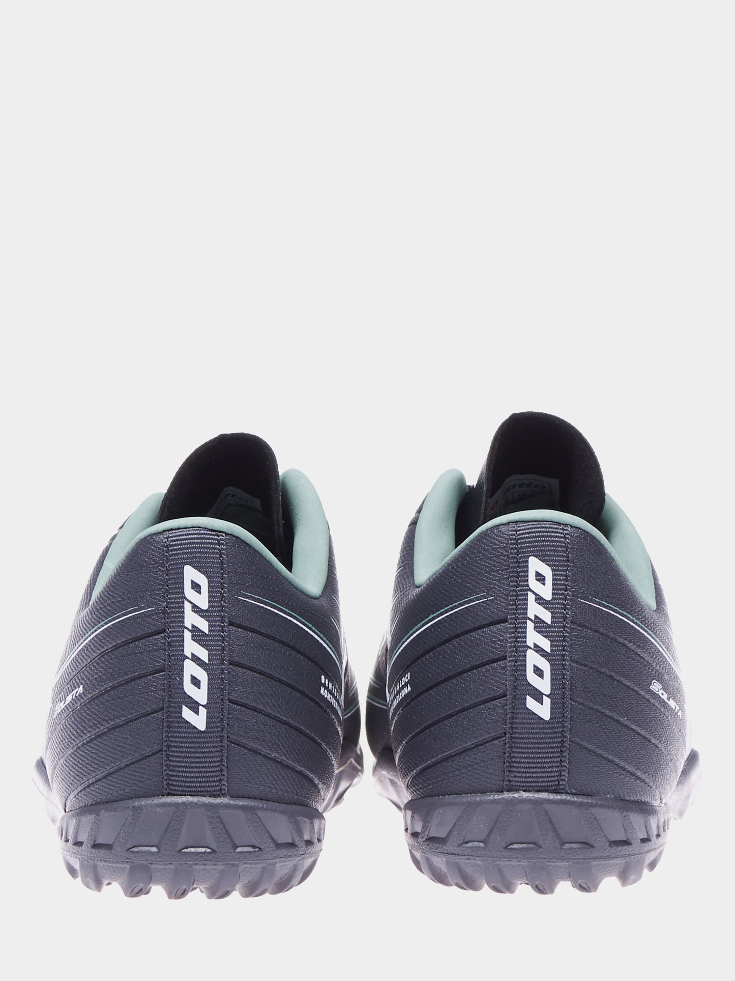 Дитячі сороконіжки Lotto SOLISTA 700 VIII TF JR