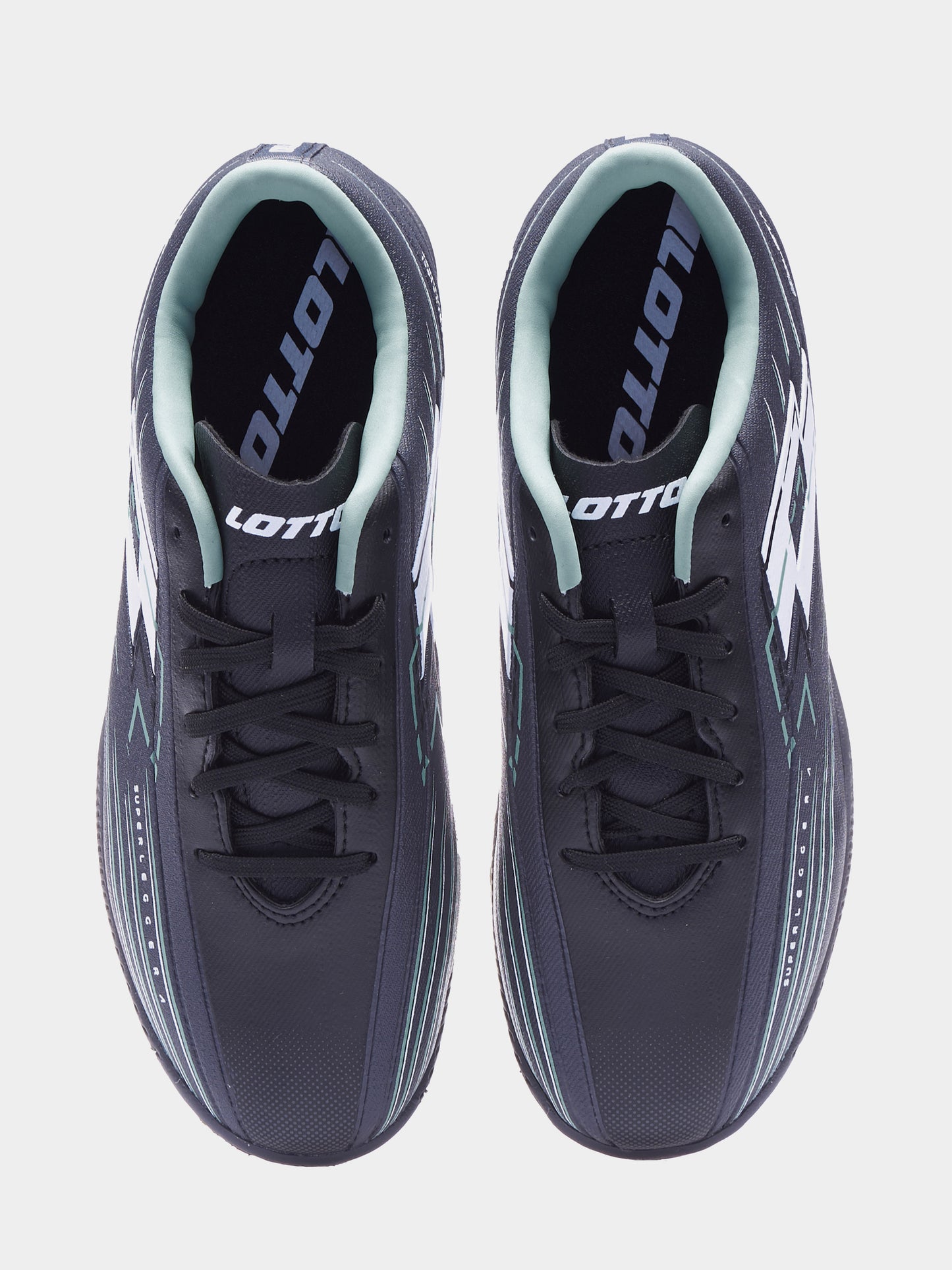 Дитячі сороконіжки Lotto SOLISTA 700 VIII TF JR