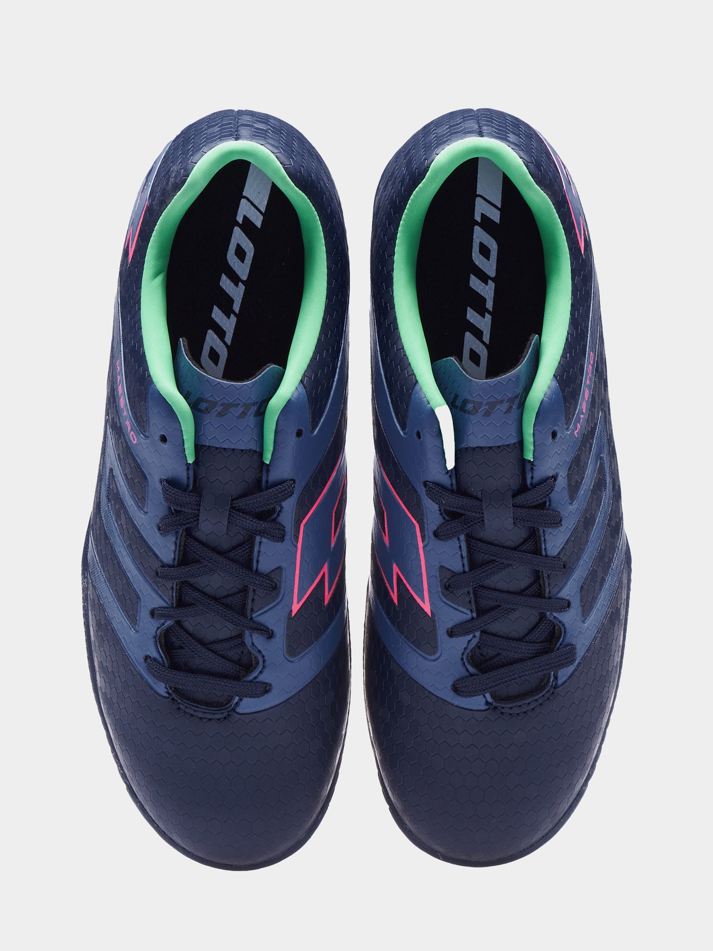 Дитячі сороконіжки Lotto MAESTRO 700 V TF JR